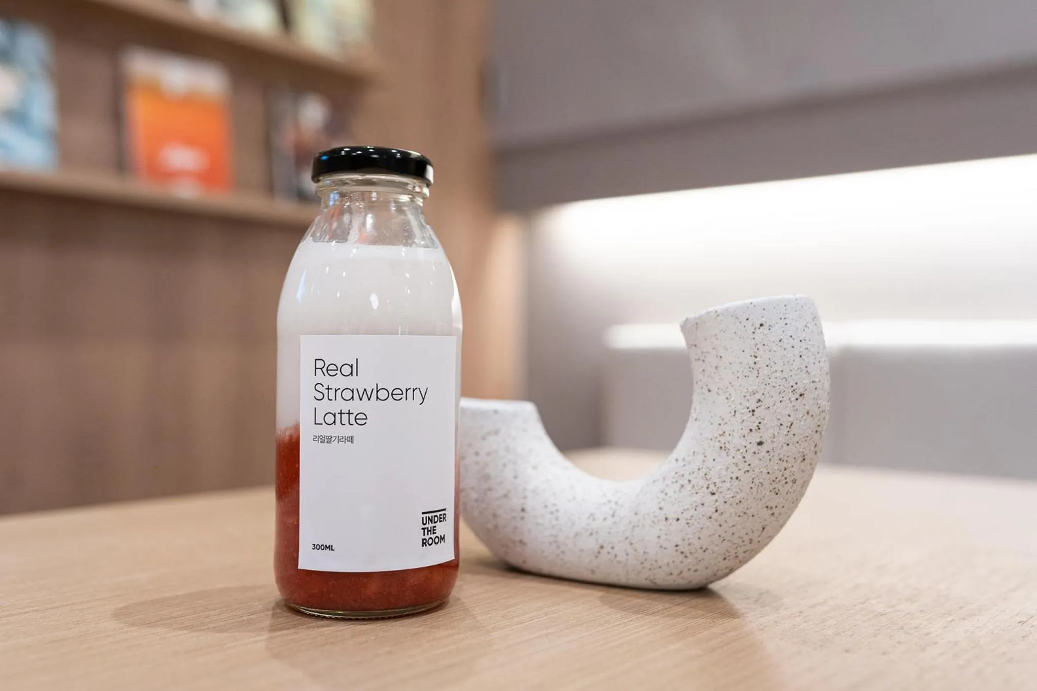 Aank Hotel Daejeon Yongjeon 1st