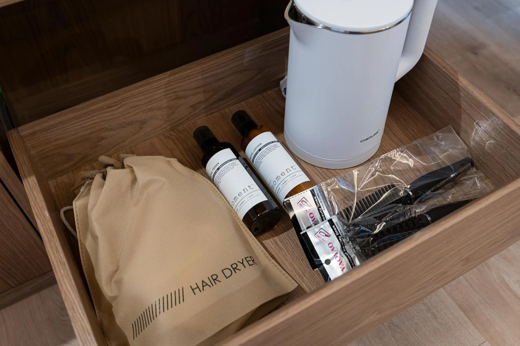 Aank Hotel Daejeon Yongjeon 1st