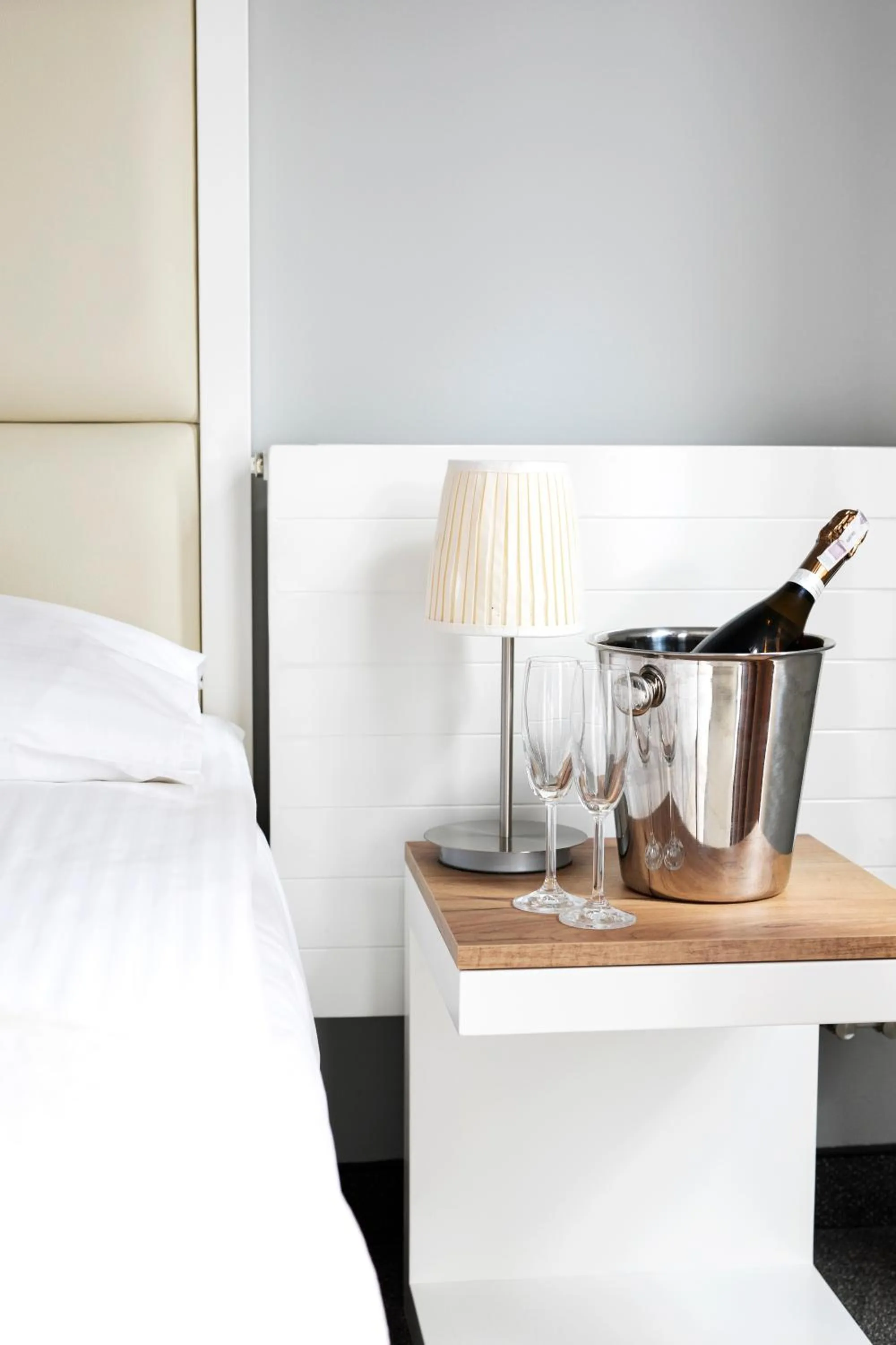 Bed in Sentoza Sopot