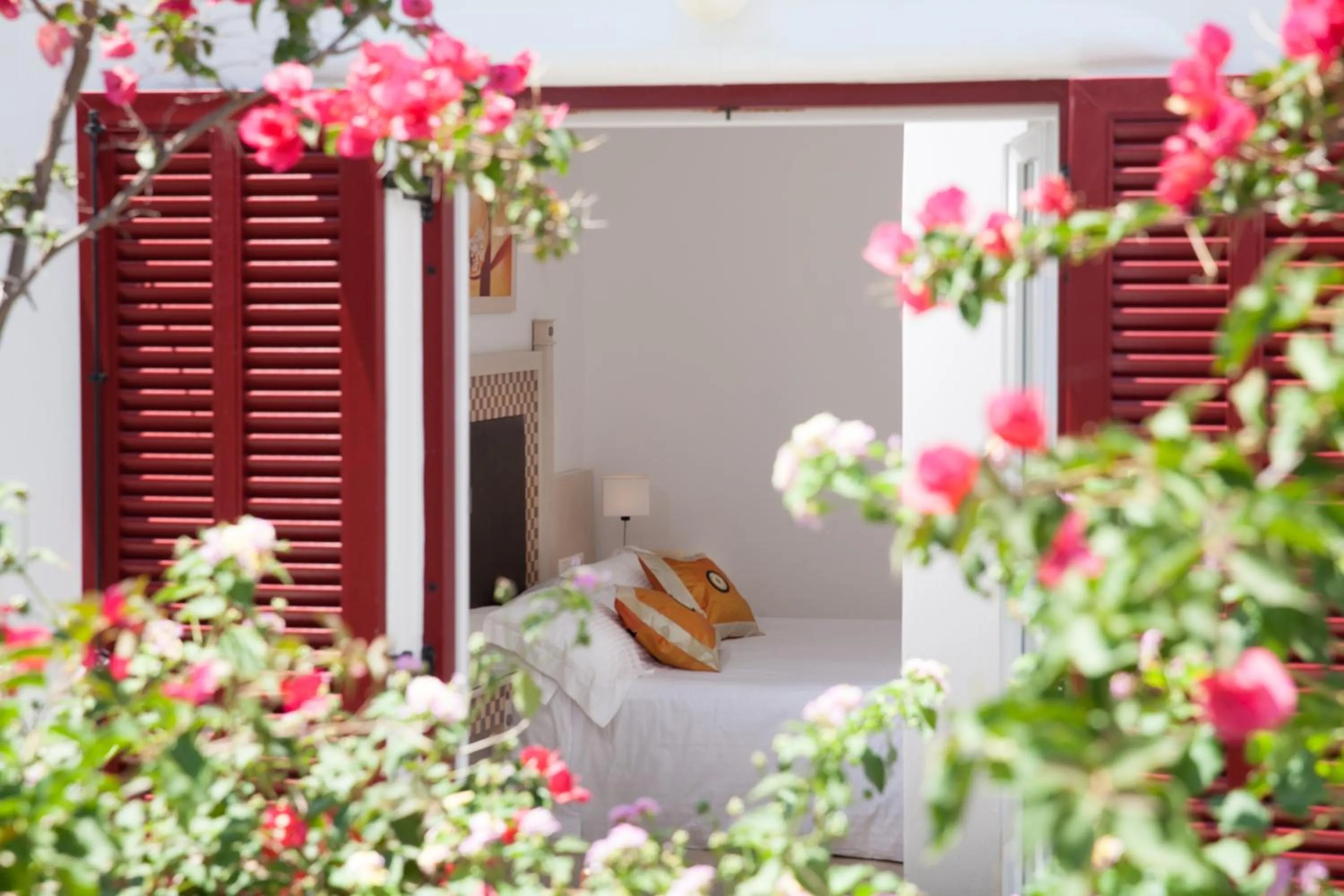 Domna Hotel