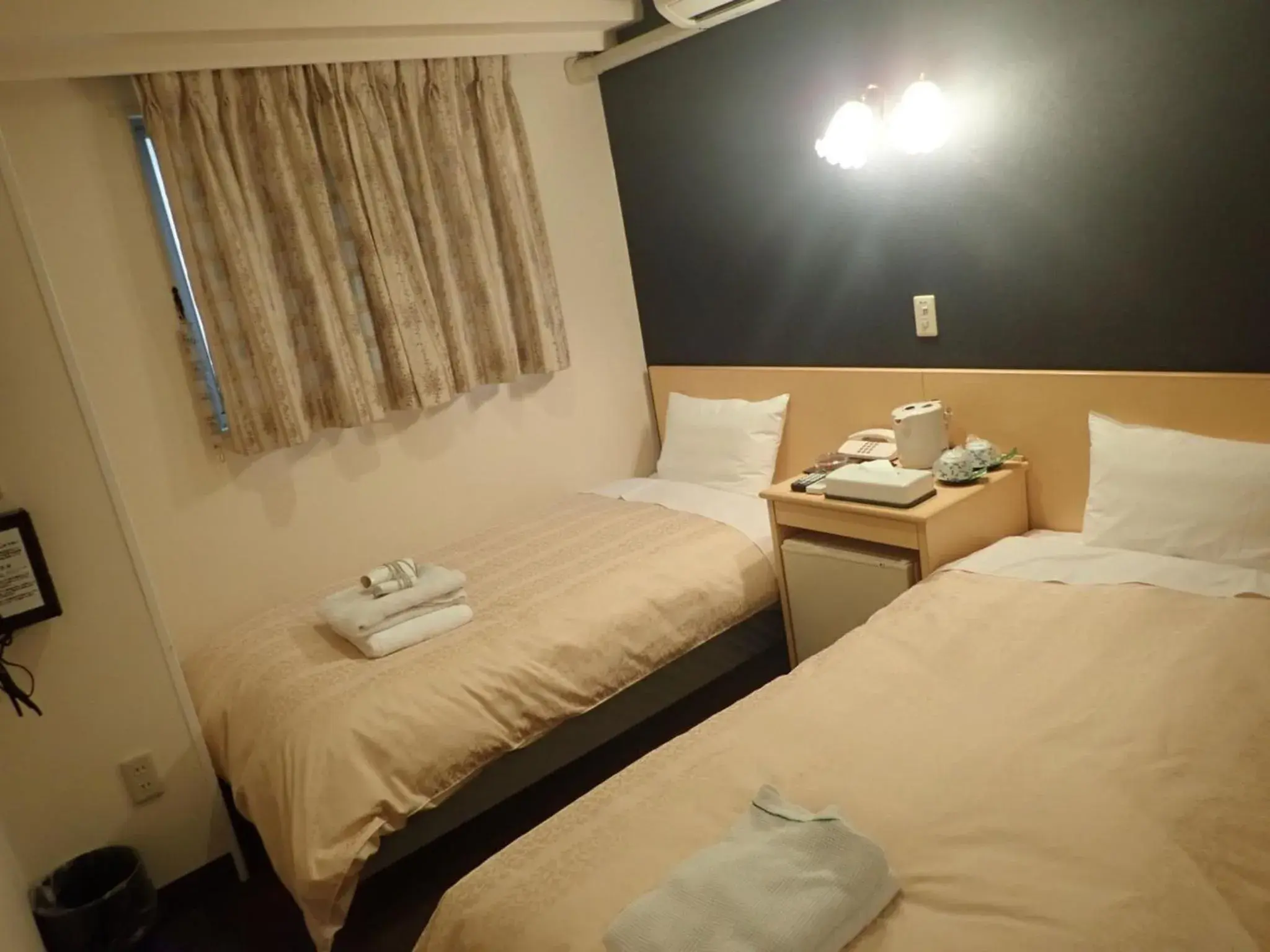 Hotel Suntargas Ueno - Vacation STAY 08481v Hotel Suntargas Ueno - Vacation STAY 08481v