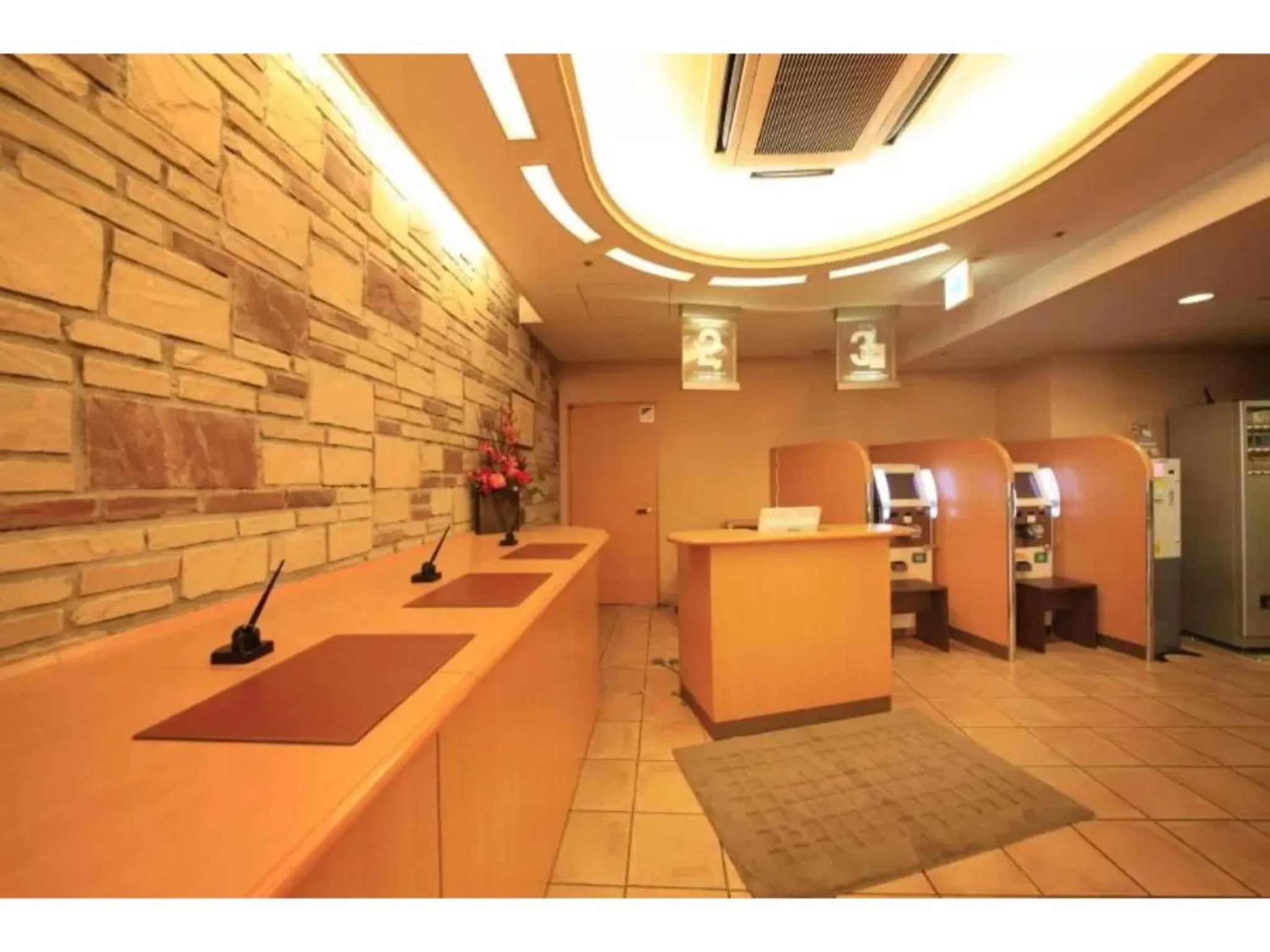 R&B Hotel Shin Yokohama Ekimae - Vacation STAY 14694v