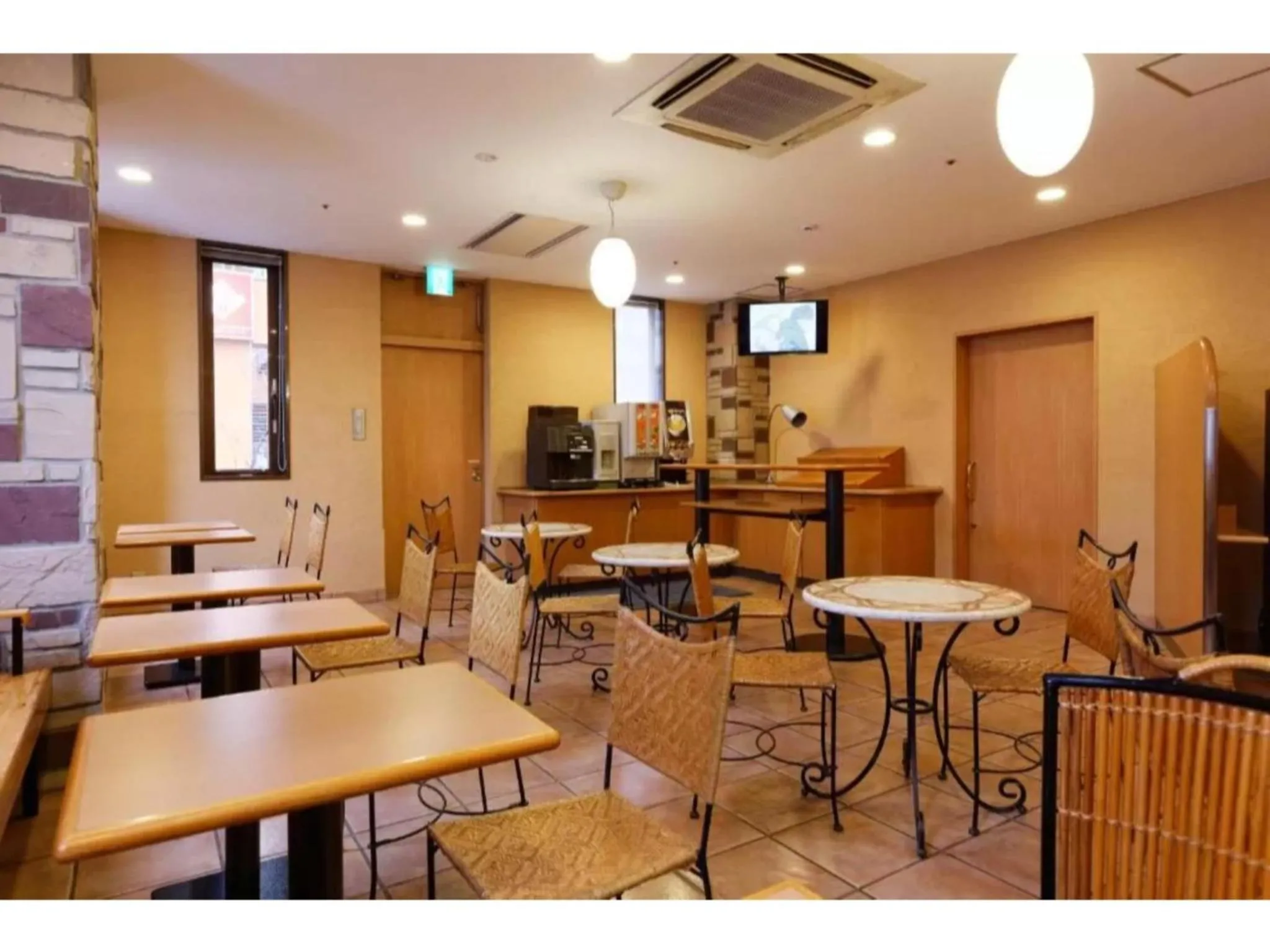 R&B Hotel Kumamoto Shimotori - Vacation STAY 14983v