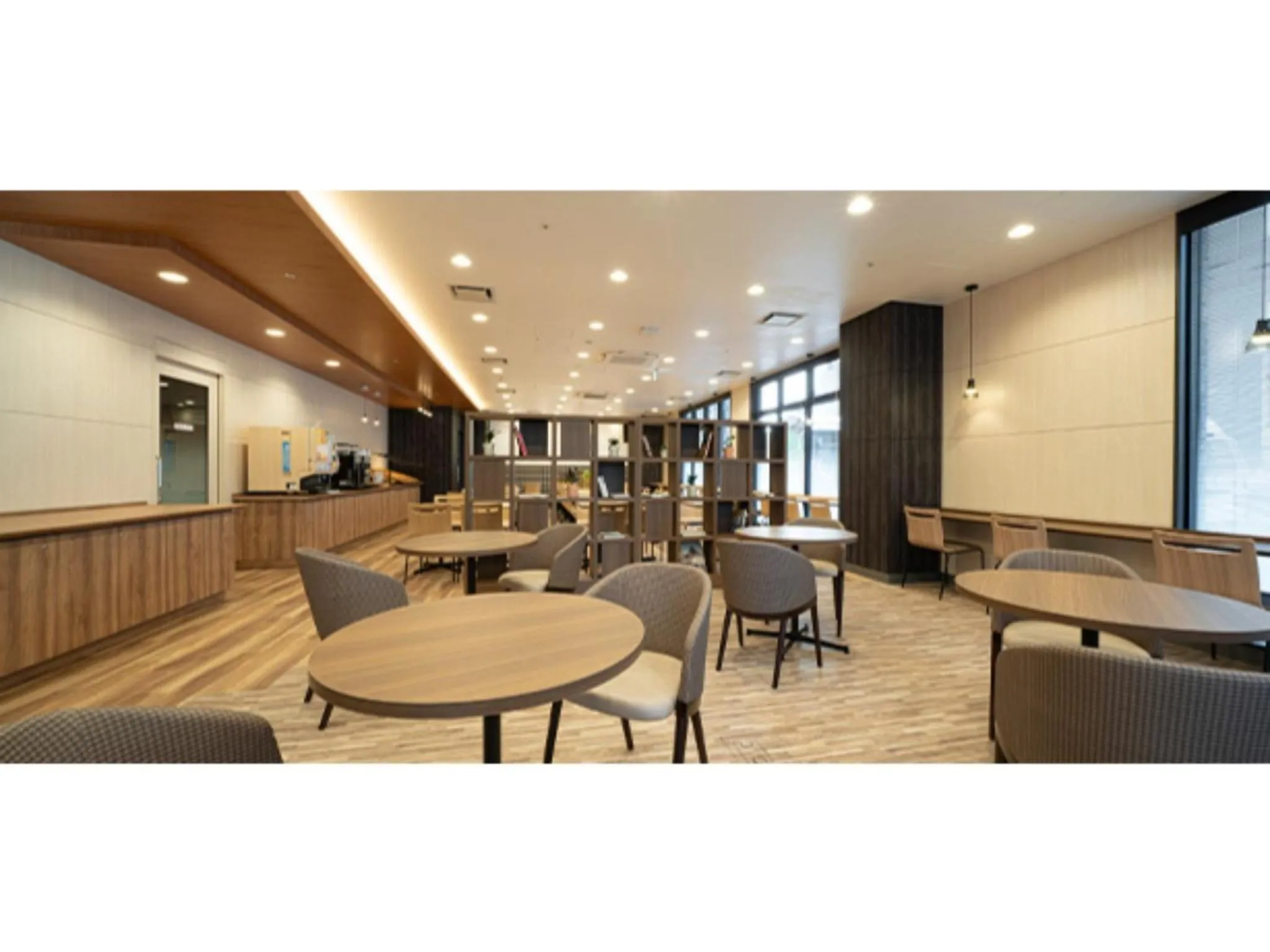 R&B Hotel Nagoya Ekimae - Vacation STAY 15176v