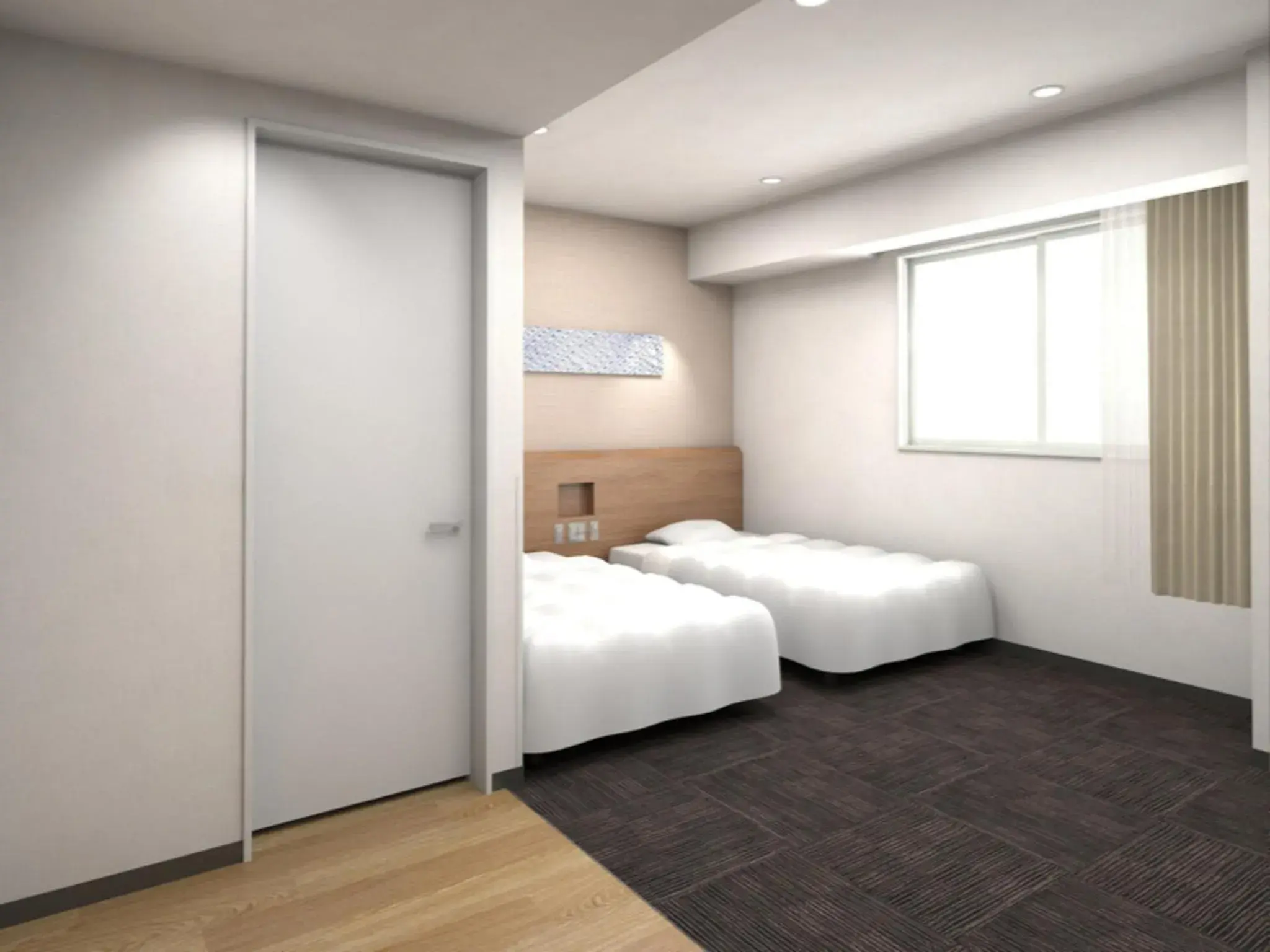 R&B Hotel Nagoya Ekimae - Vacation STAY 15188v R&B Hotel Nagoya Ekimae - Vacation STAY 15188v