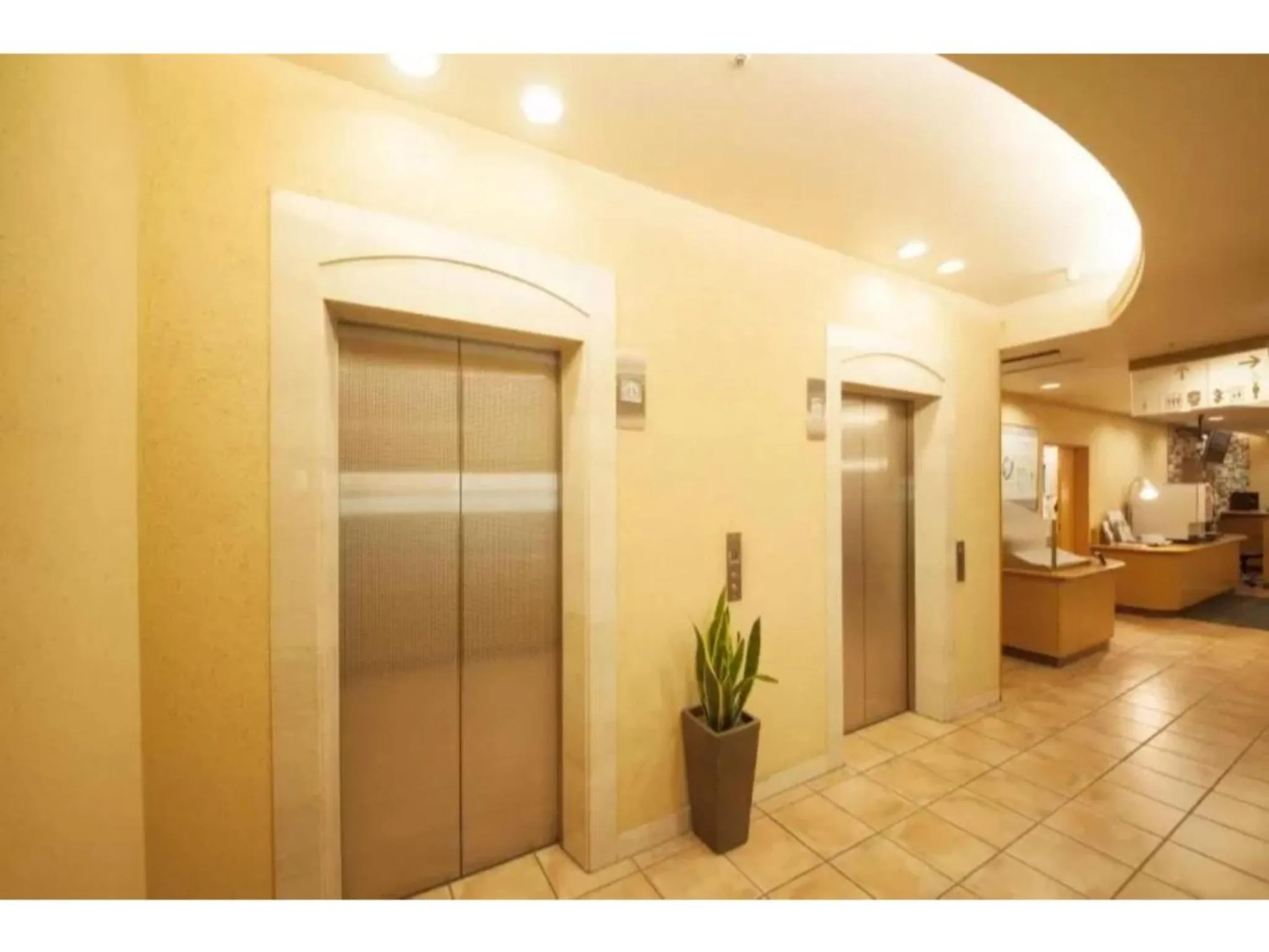 R&B Hotel Sendai Hirosedori Ekimae - Vacation STAY 15194v