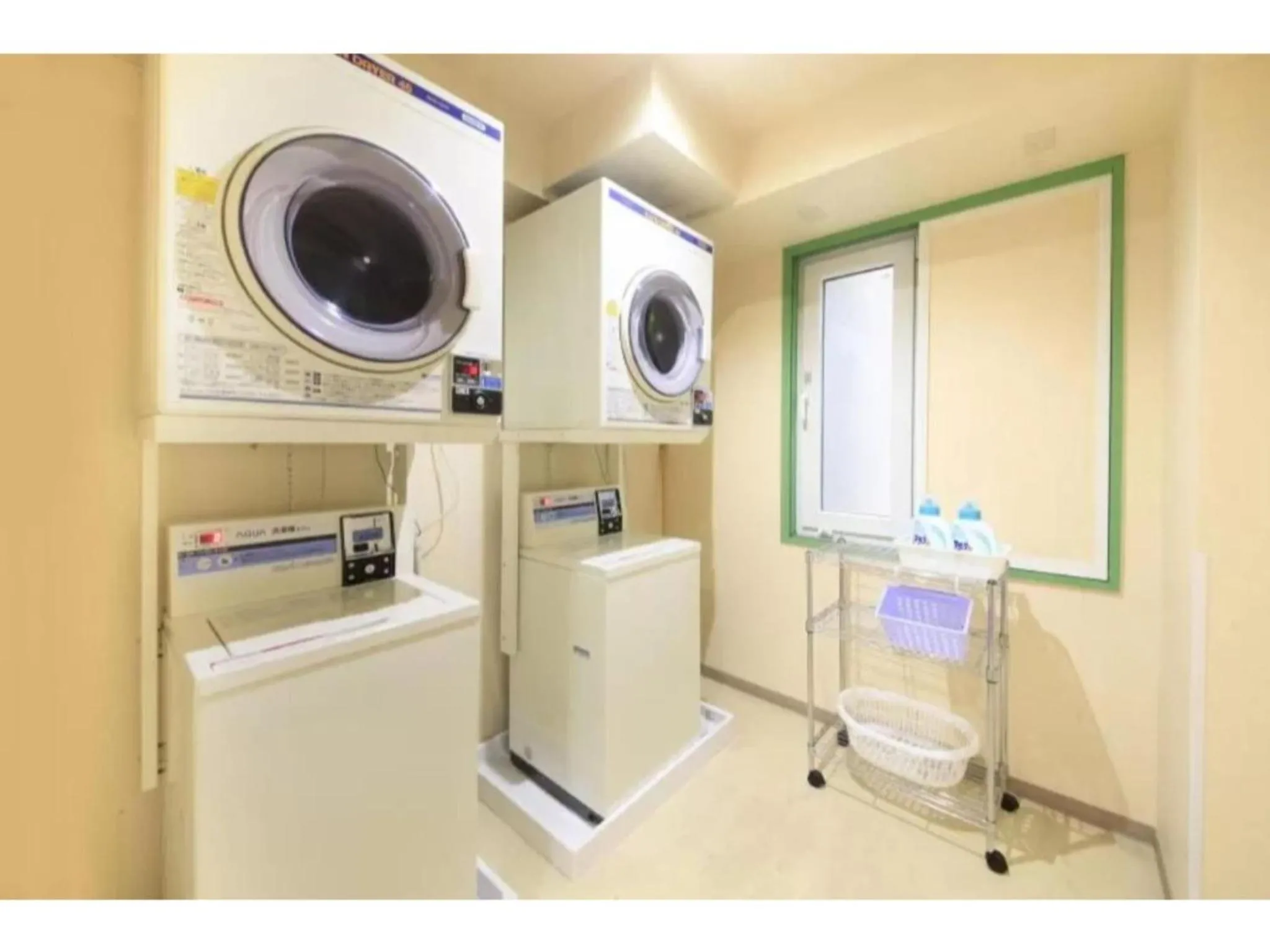 R&B Hotel Sendai Hirosedori Ekimae - Vacation STAY 15194v