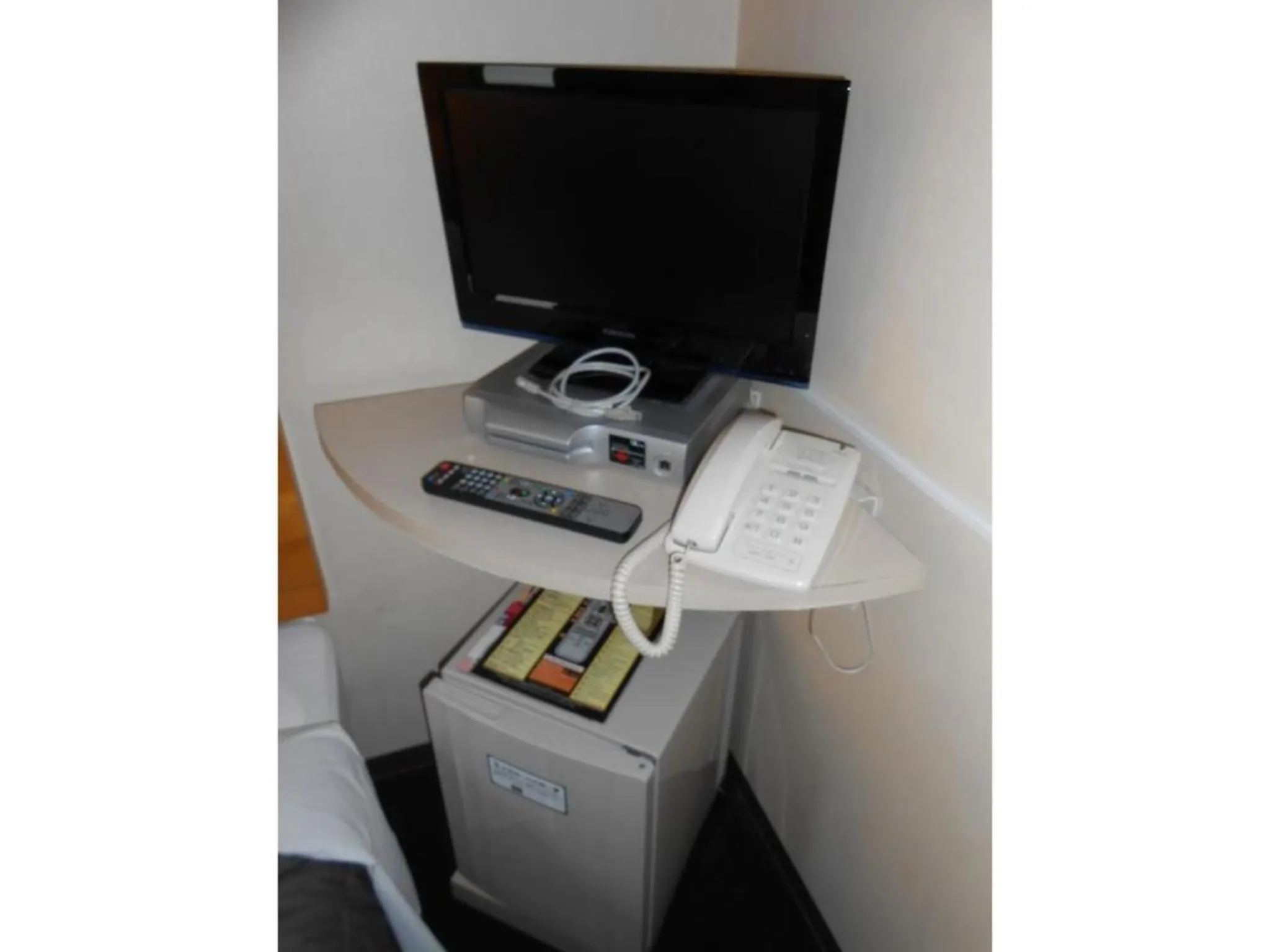 R&B Hotel Kyoto Station Hachijoguchi - Vacation STAY 16234v