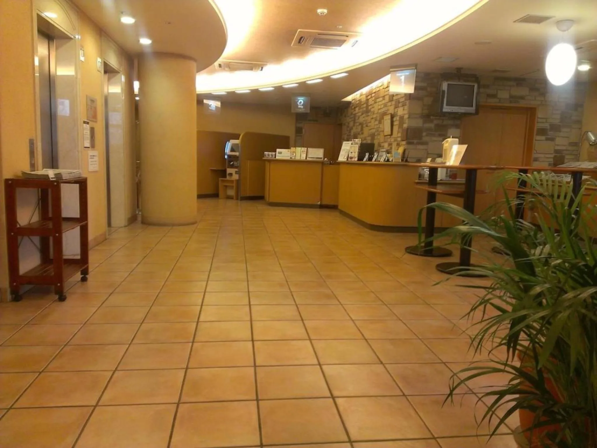 R&B Hotel Kyoto Station Hachijoguchi - Vacation STAY 16234v