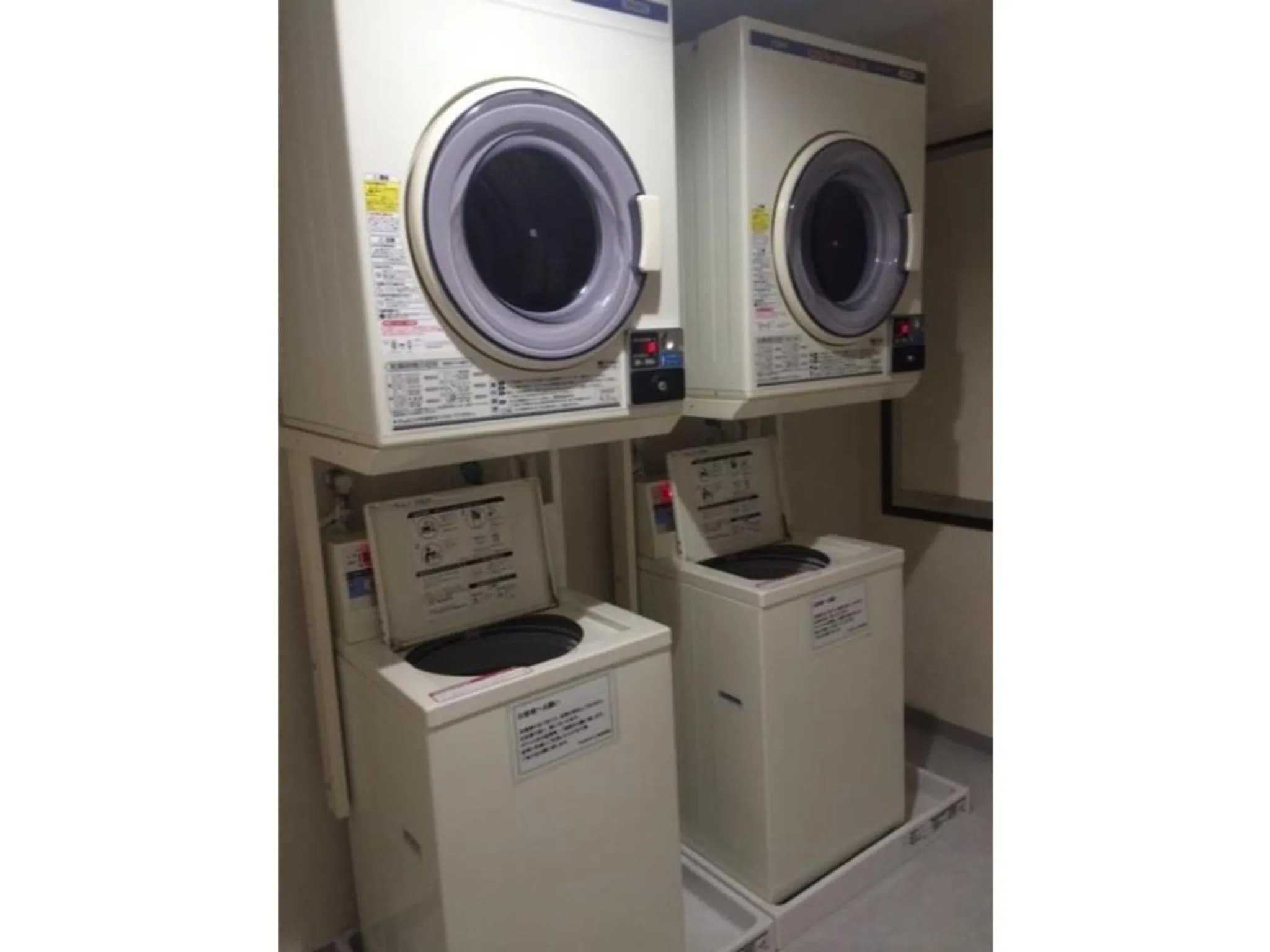 R&B Hotel Hakata Ekimae 1 - Vacation STAY 16391v