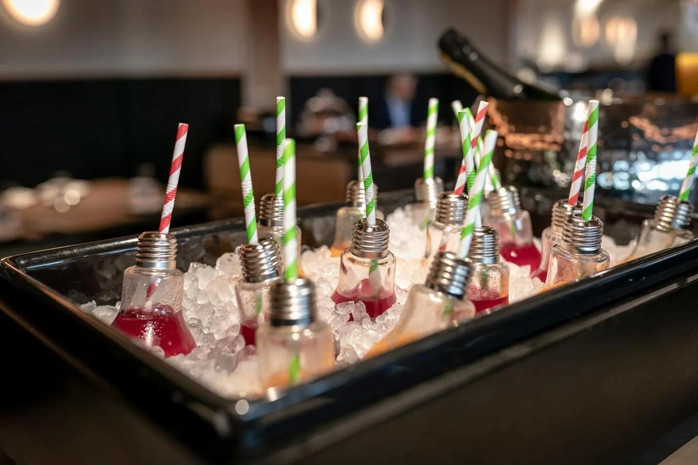 Breakfast in Only YOU Hotel Málaga