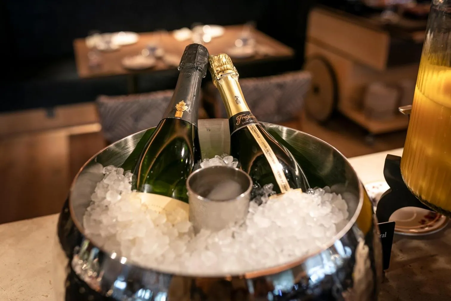 Breakfast in Only YOU Hotel Málaga