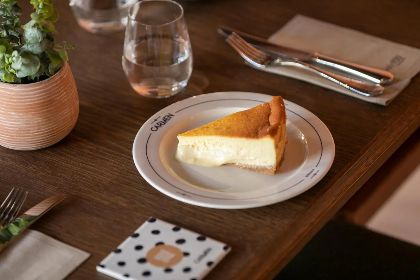 Food and drinks in Only YOU Hotel Málaga