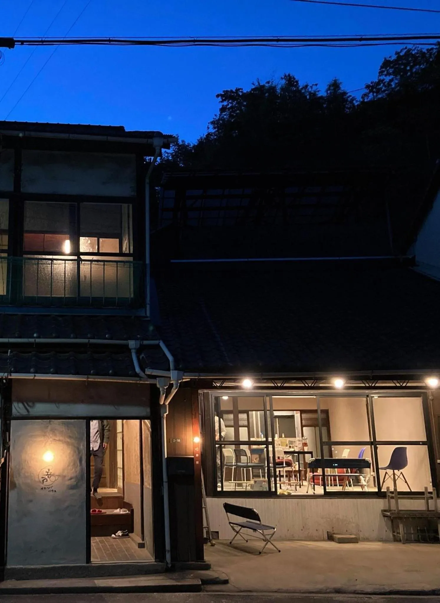 Oto Iro Riva HOUSE - Vacation STAY 18694v