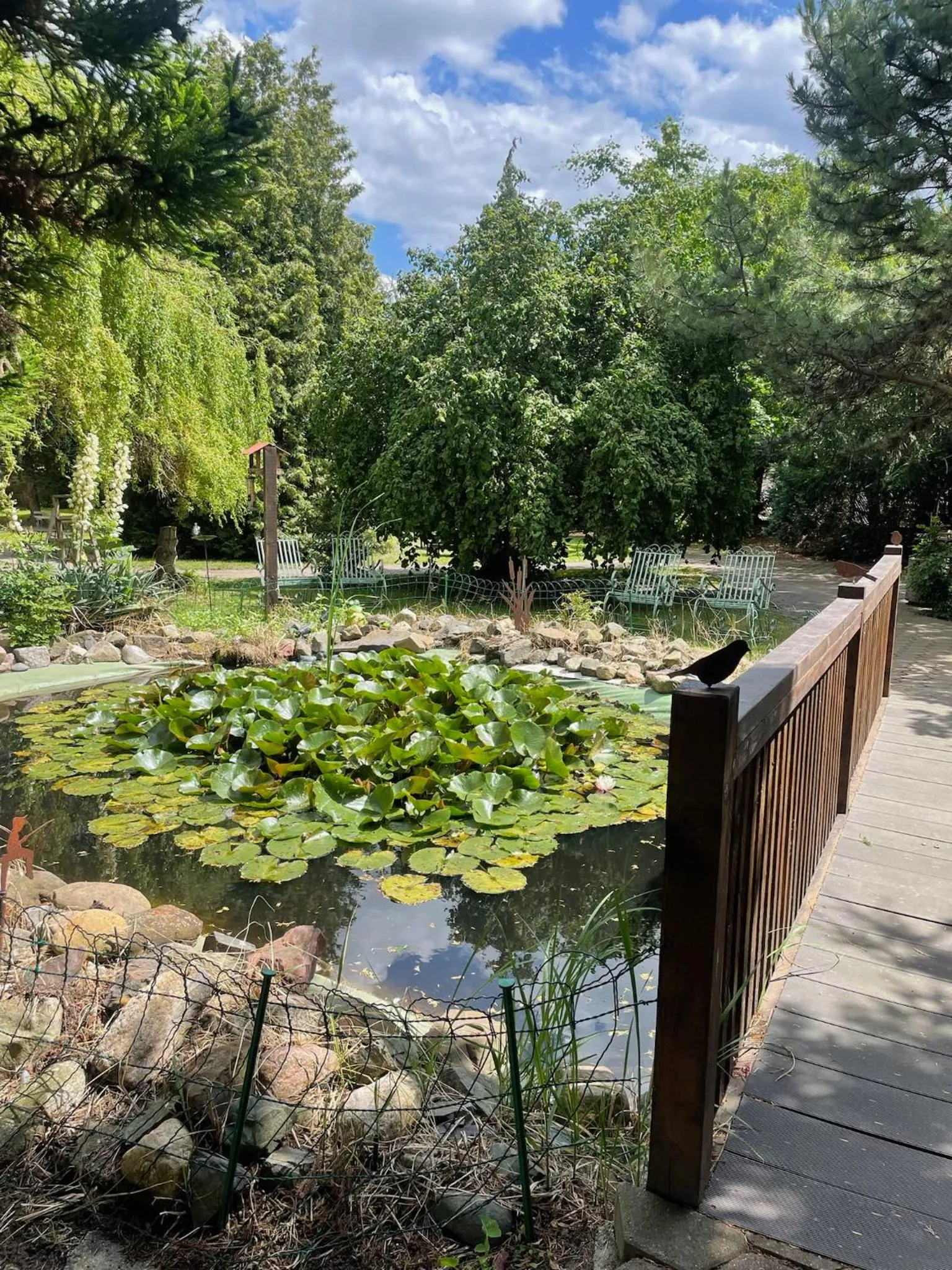 Harzhotel Warnstedter Krug