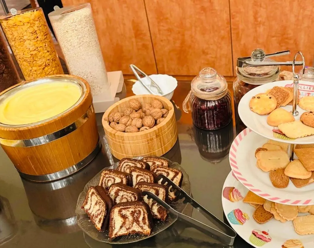 Harzhotel Warnstedter Krug