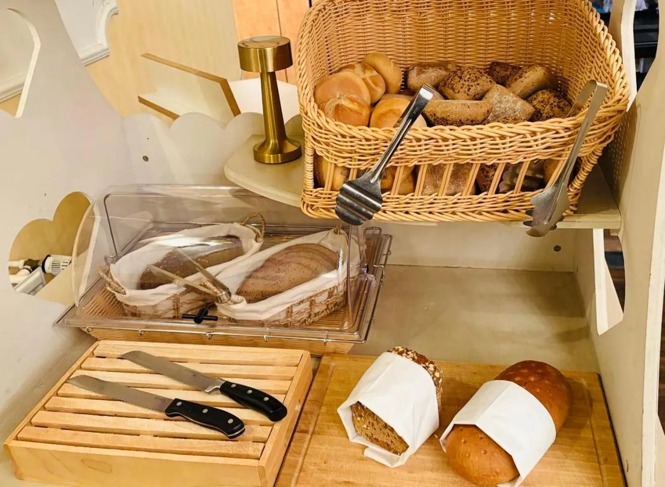 Harzhotel Warnstedter Krug