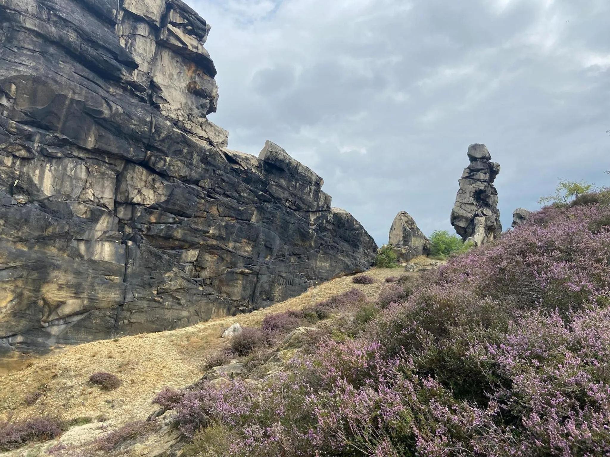 Harzhotel Warnstedter Krug