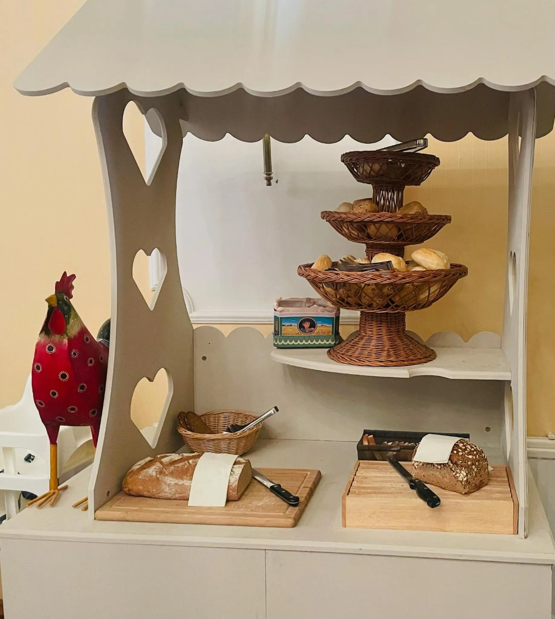 Harzhotel Warnstedter Krug