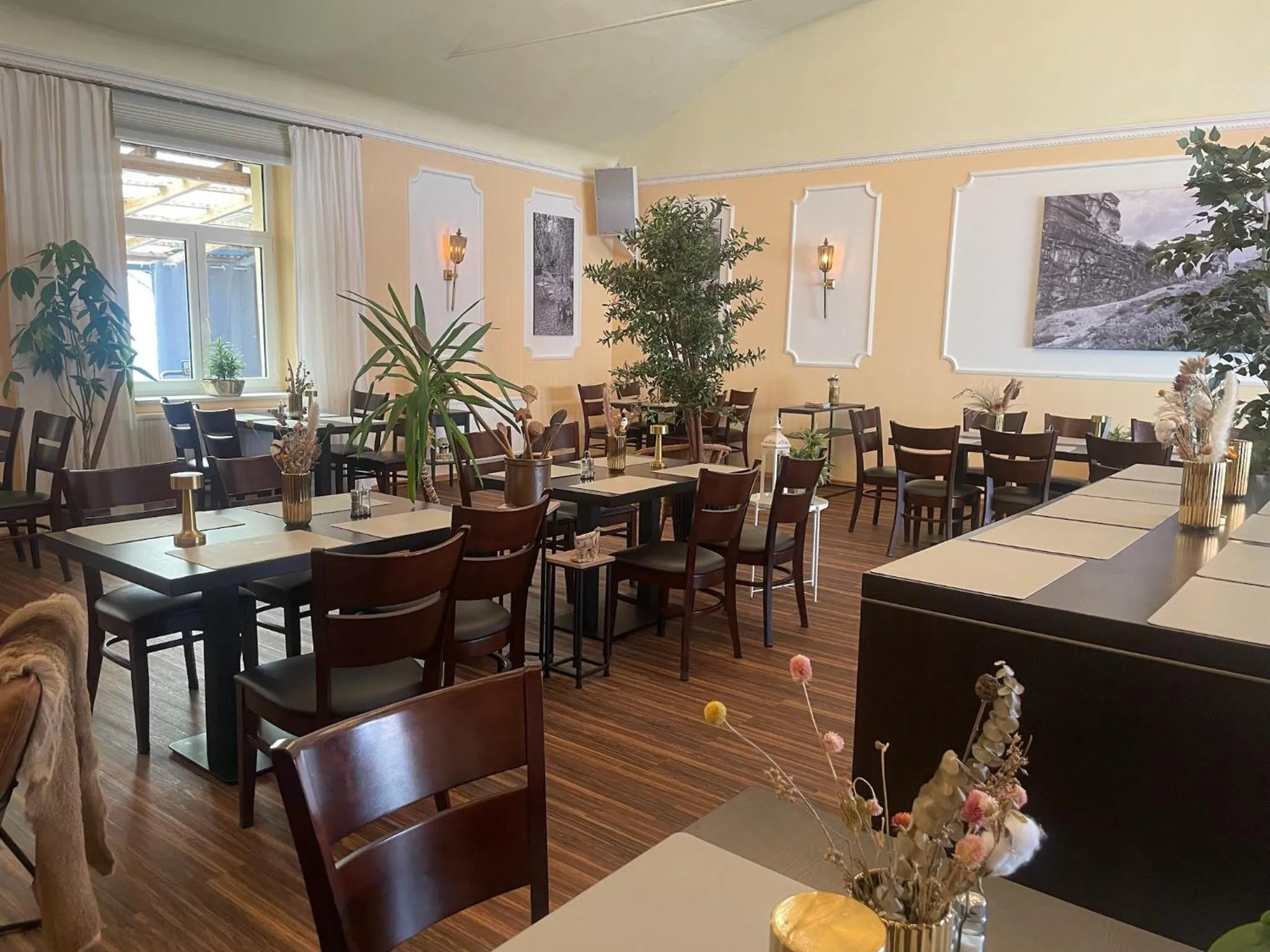 Harzhotel Warnstedter Krug