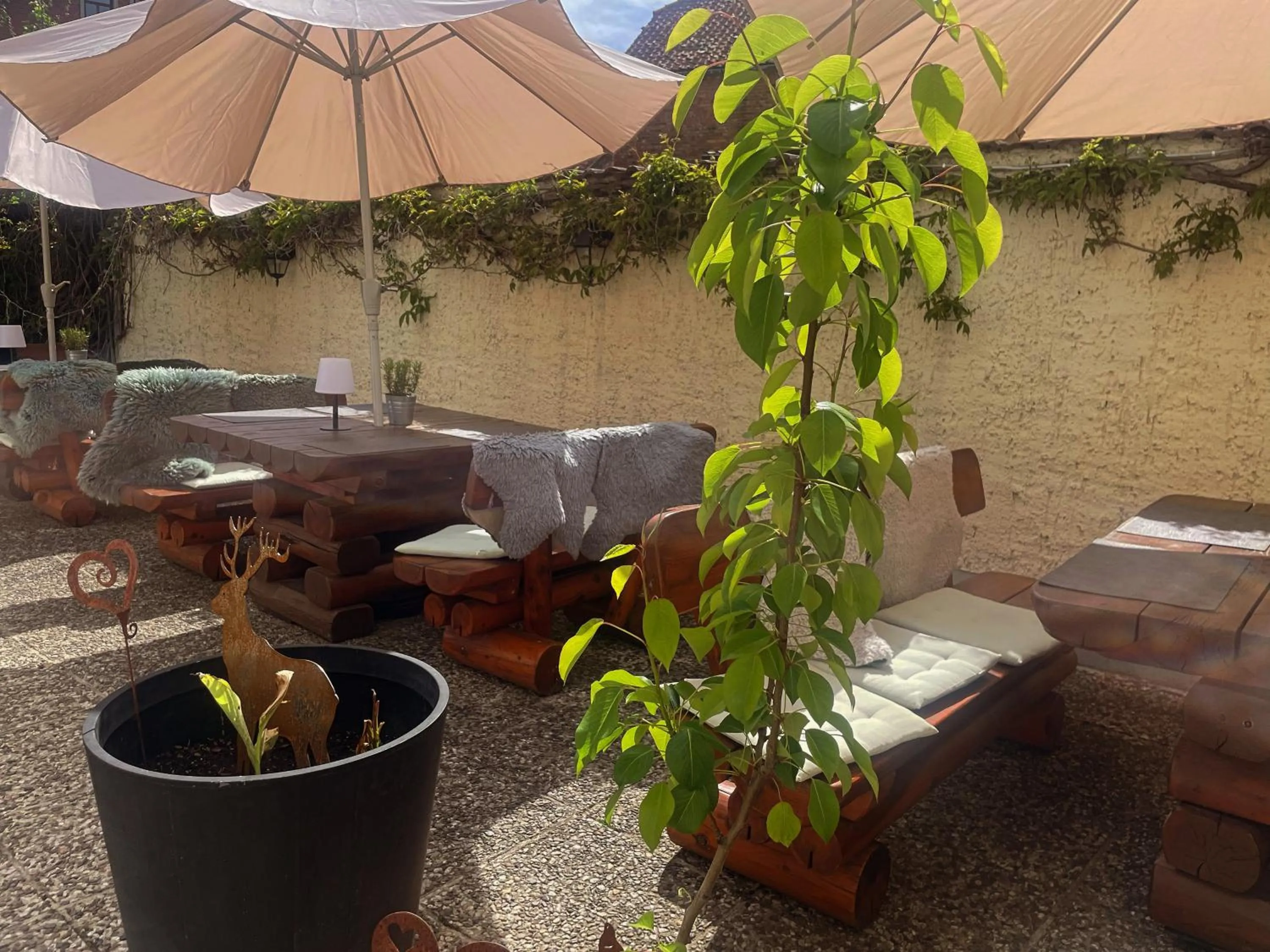 Harzhotel Warnstedter Krug