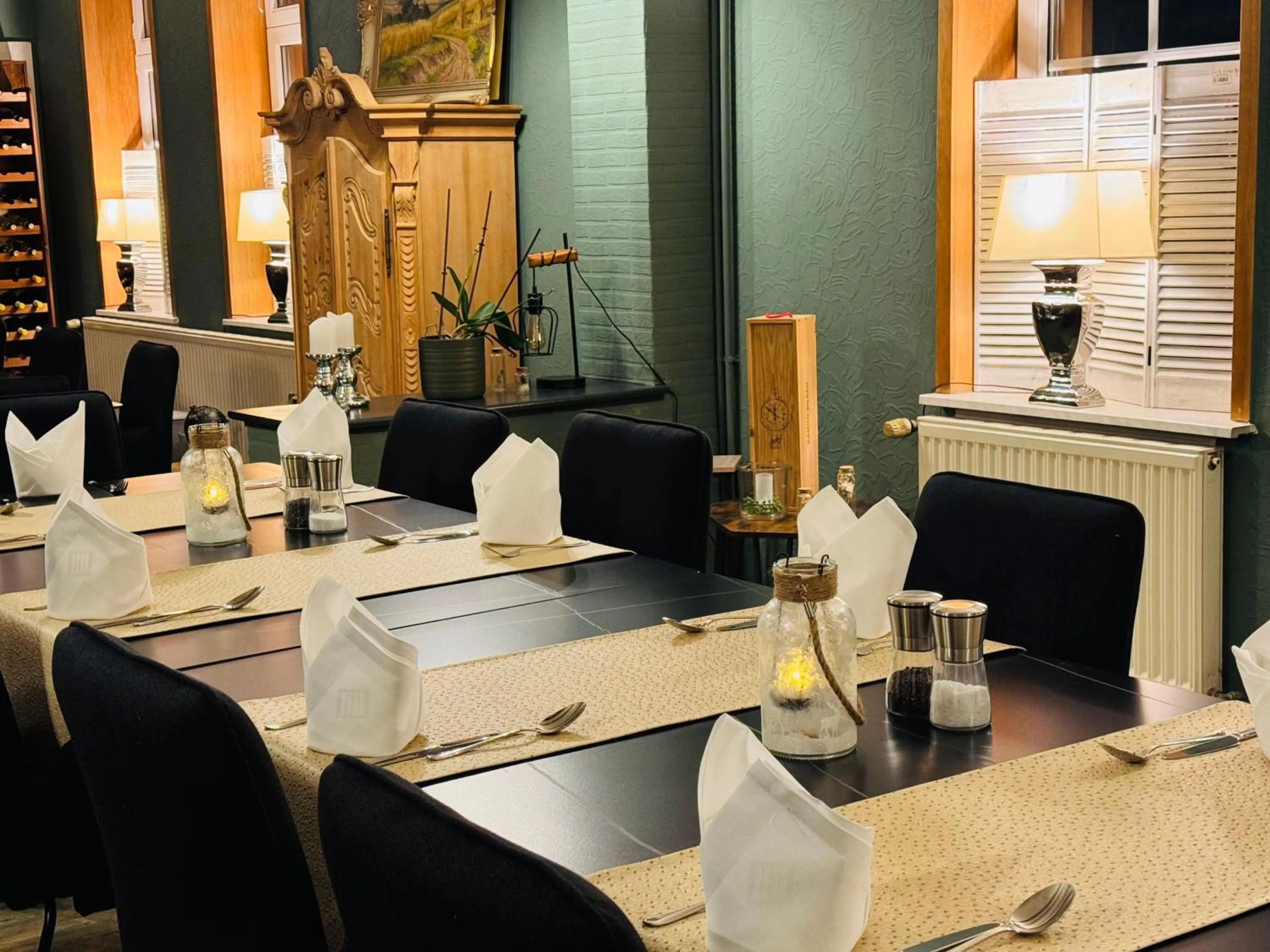 Harzhotel Warnstedter Krug