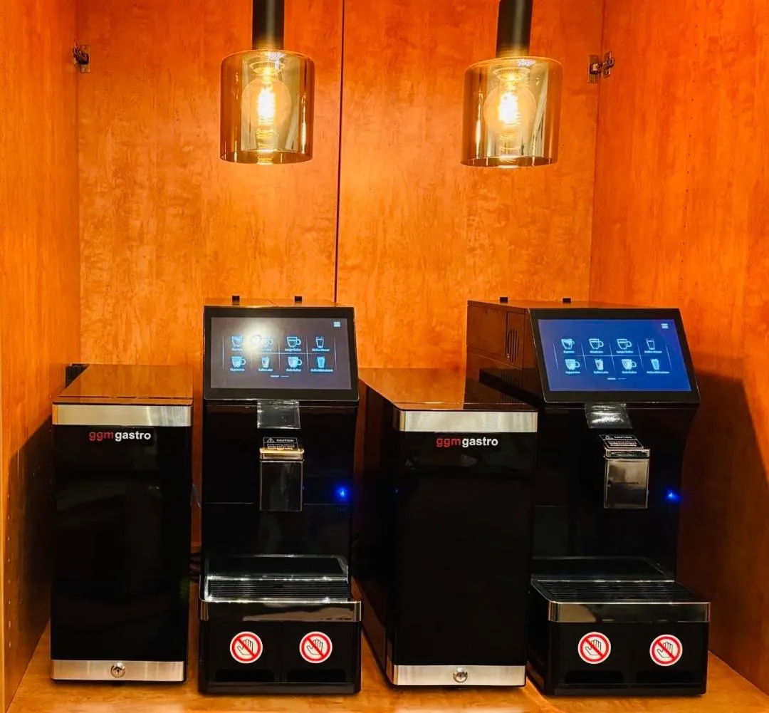 Harzhotel Warnstedter Krug