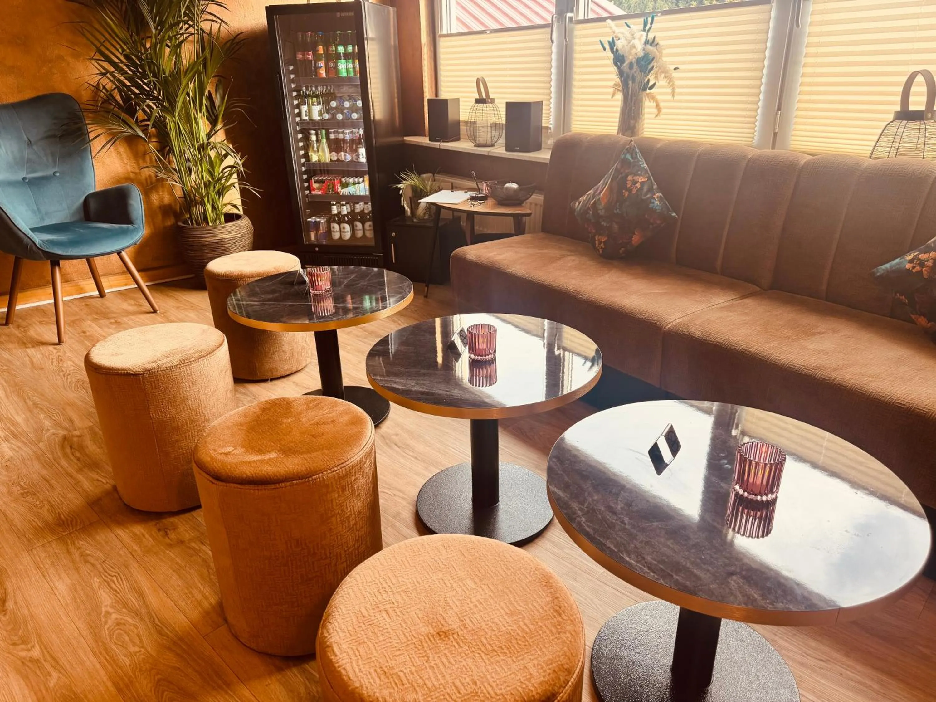 Harzhotel Warnstedter Krug