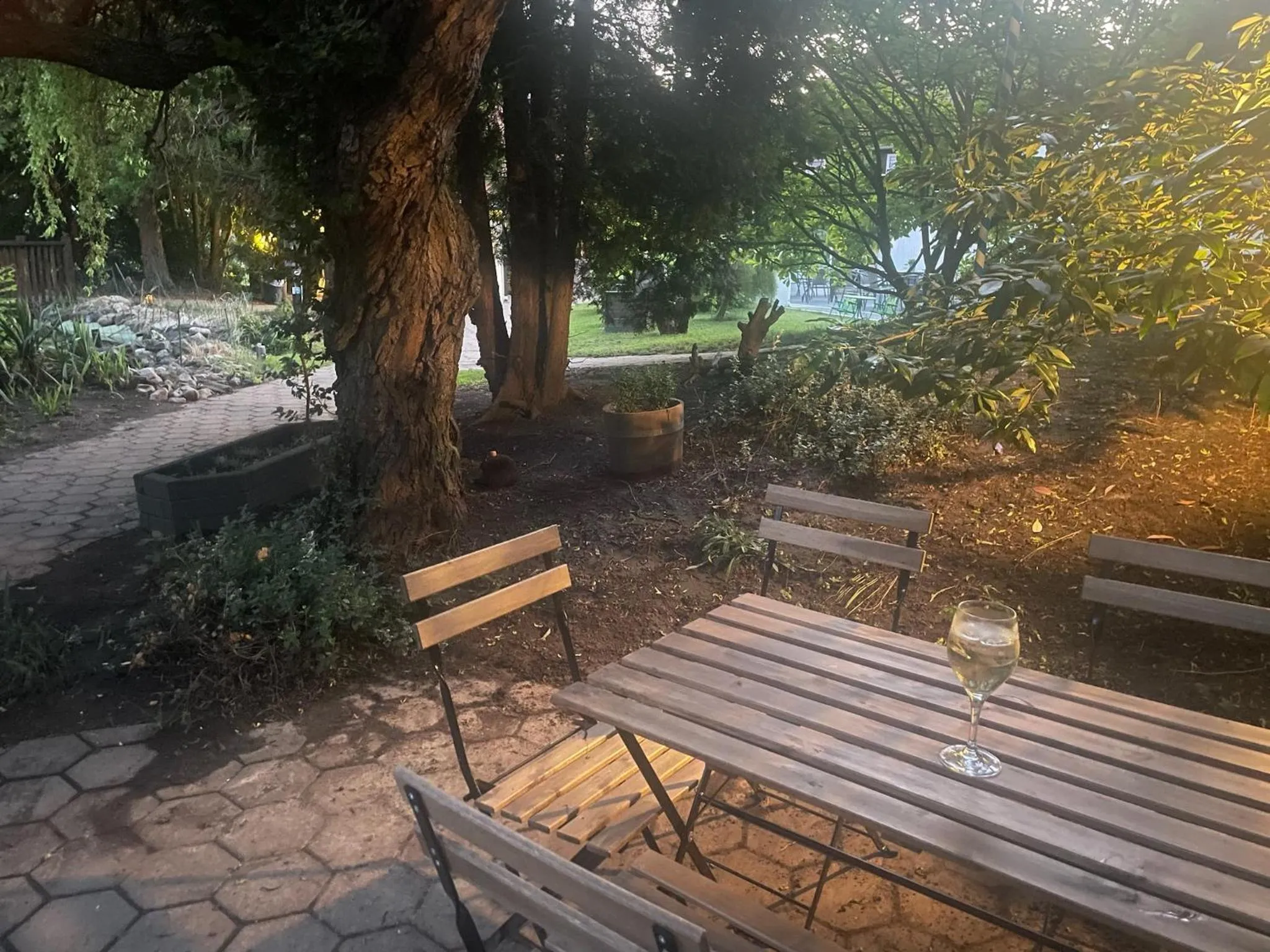 Harzhotel Warnstedter Krug