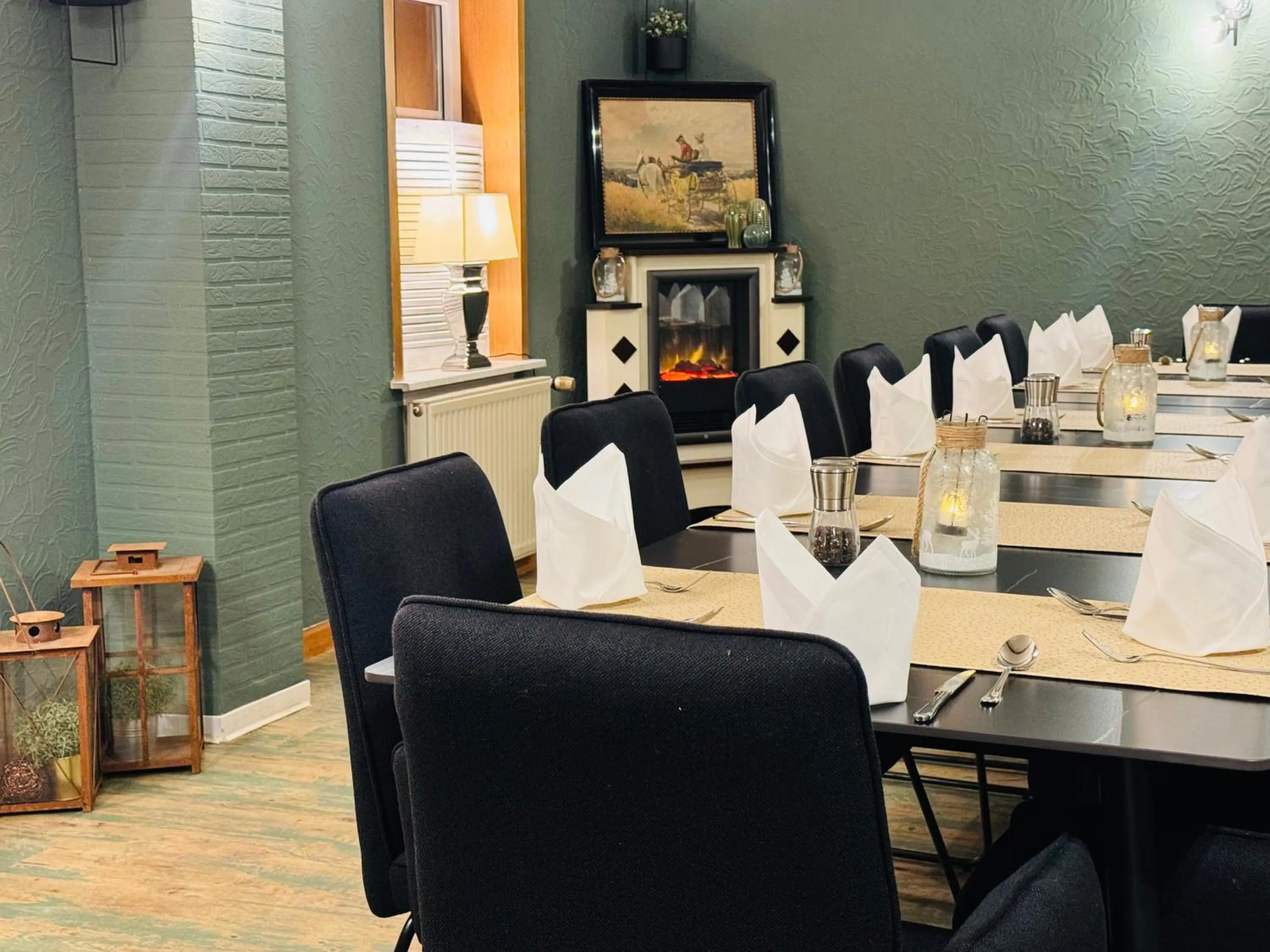 Harzhotel Warnstedter Krug