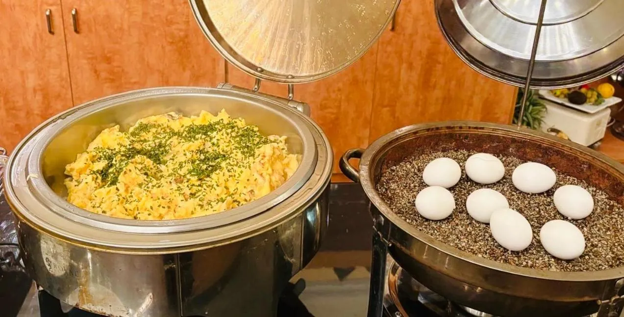 Harzhotel Warnstedter Krug