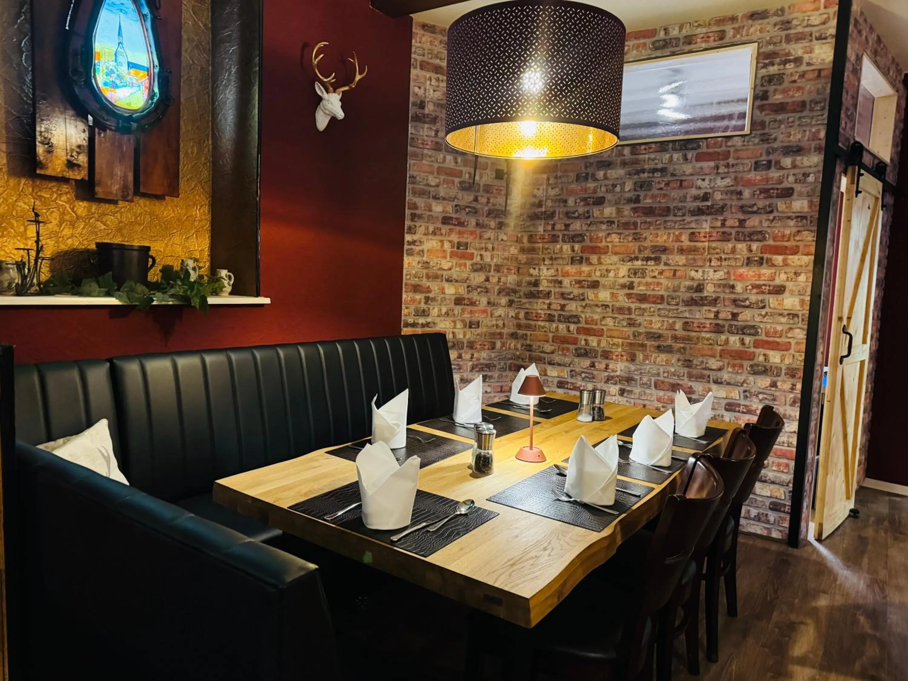 Harzhotel Warnstedter Krug