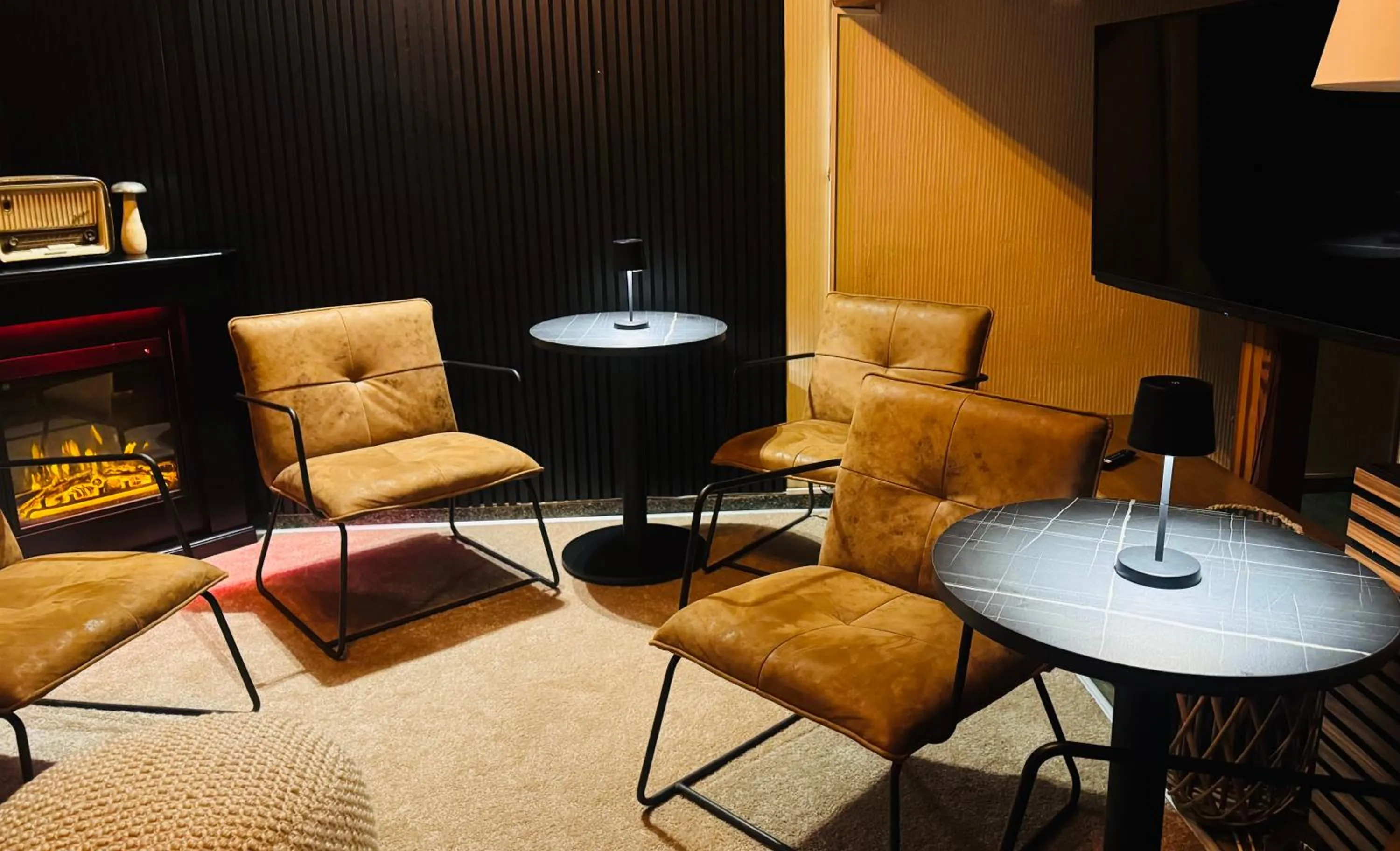 Harzhotel Warnstedter Krug