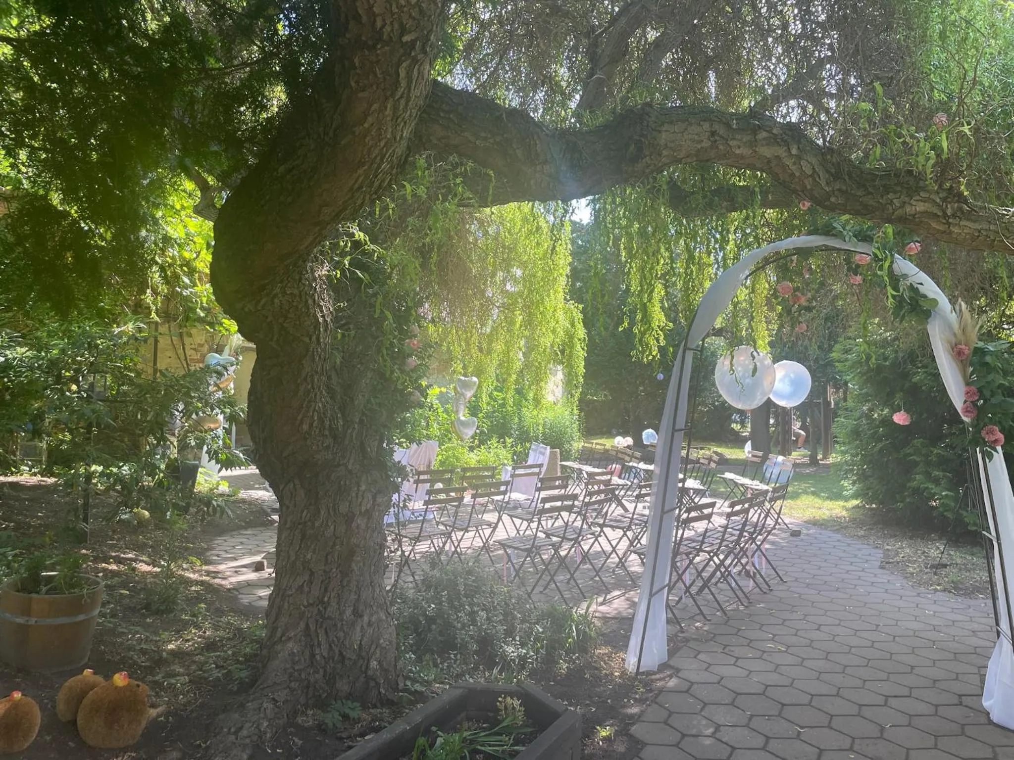 Harzhotel Warnstedter Krug