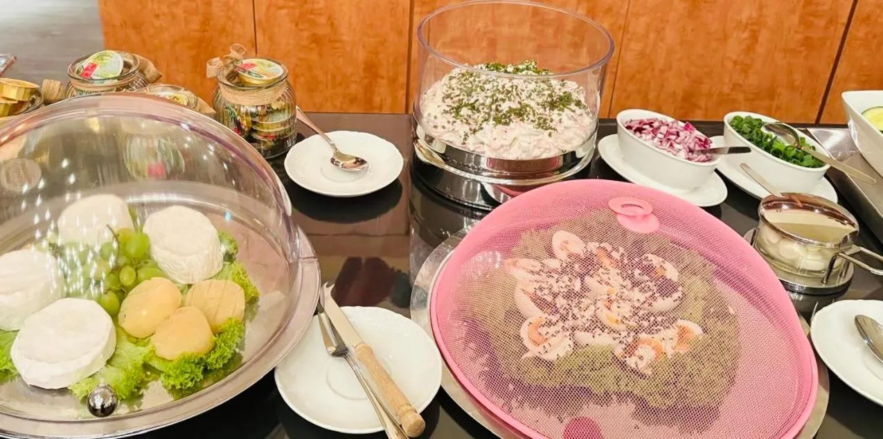 Harzhotel Warnstedter Krug