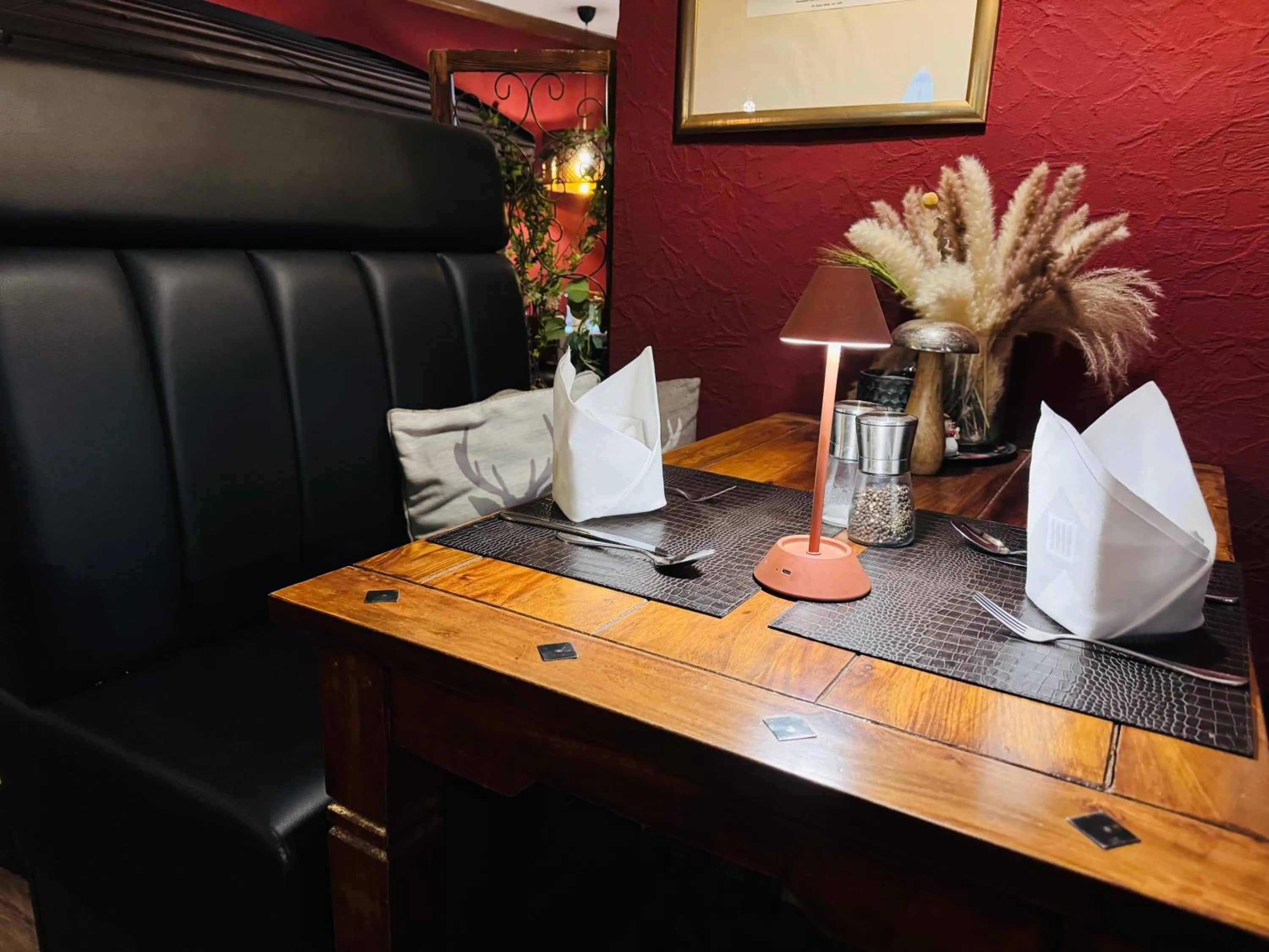 Harzhotel Warnstedter Krug