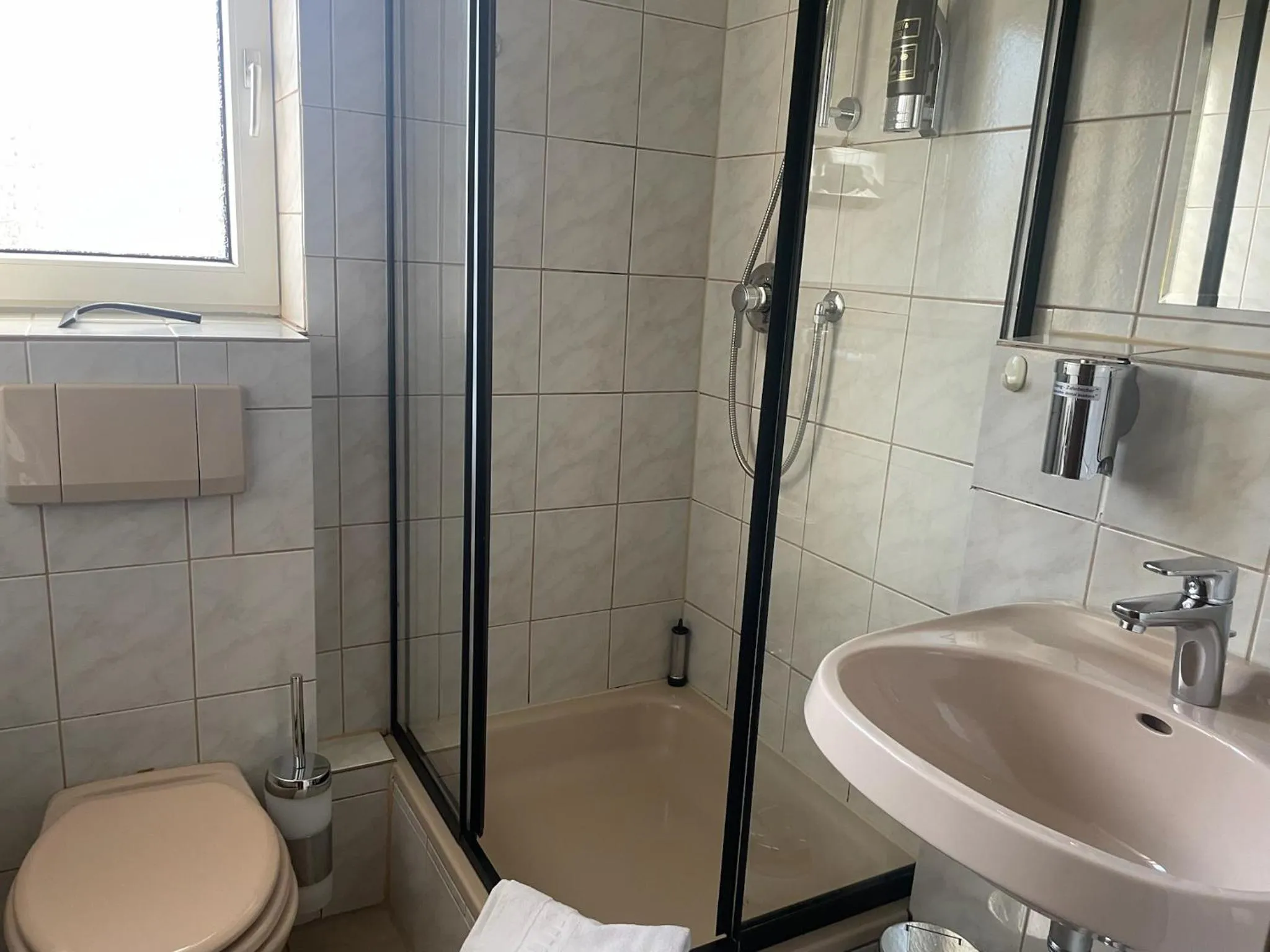 Harzhotel Warnstedter Krug