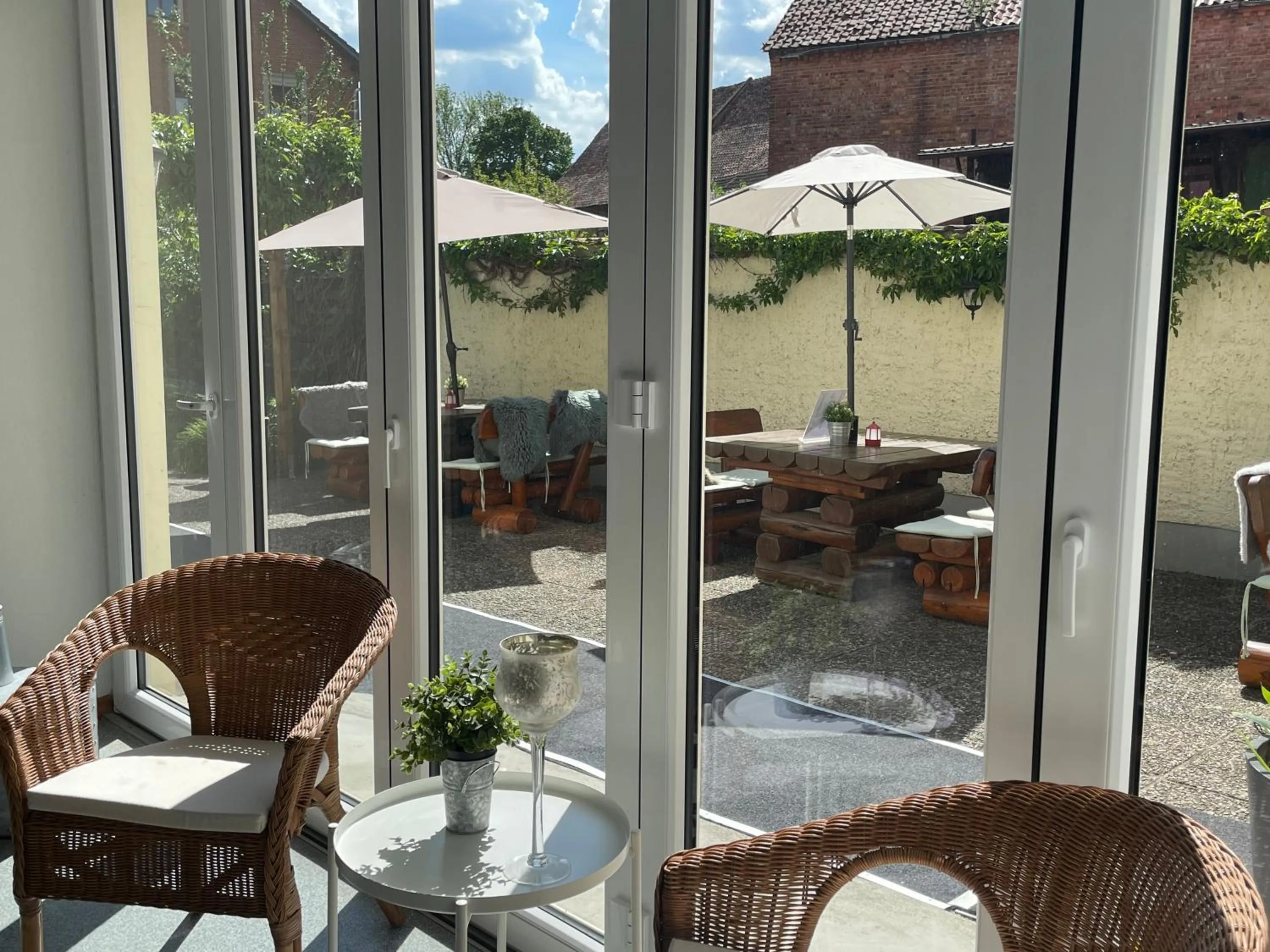 Harzhotel Warnstedter Krug