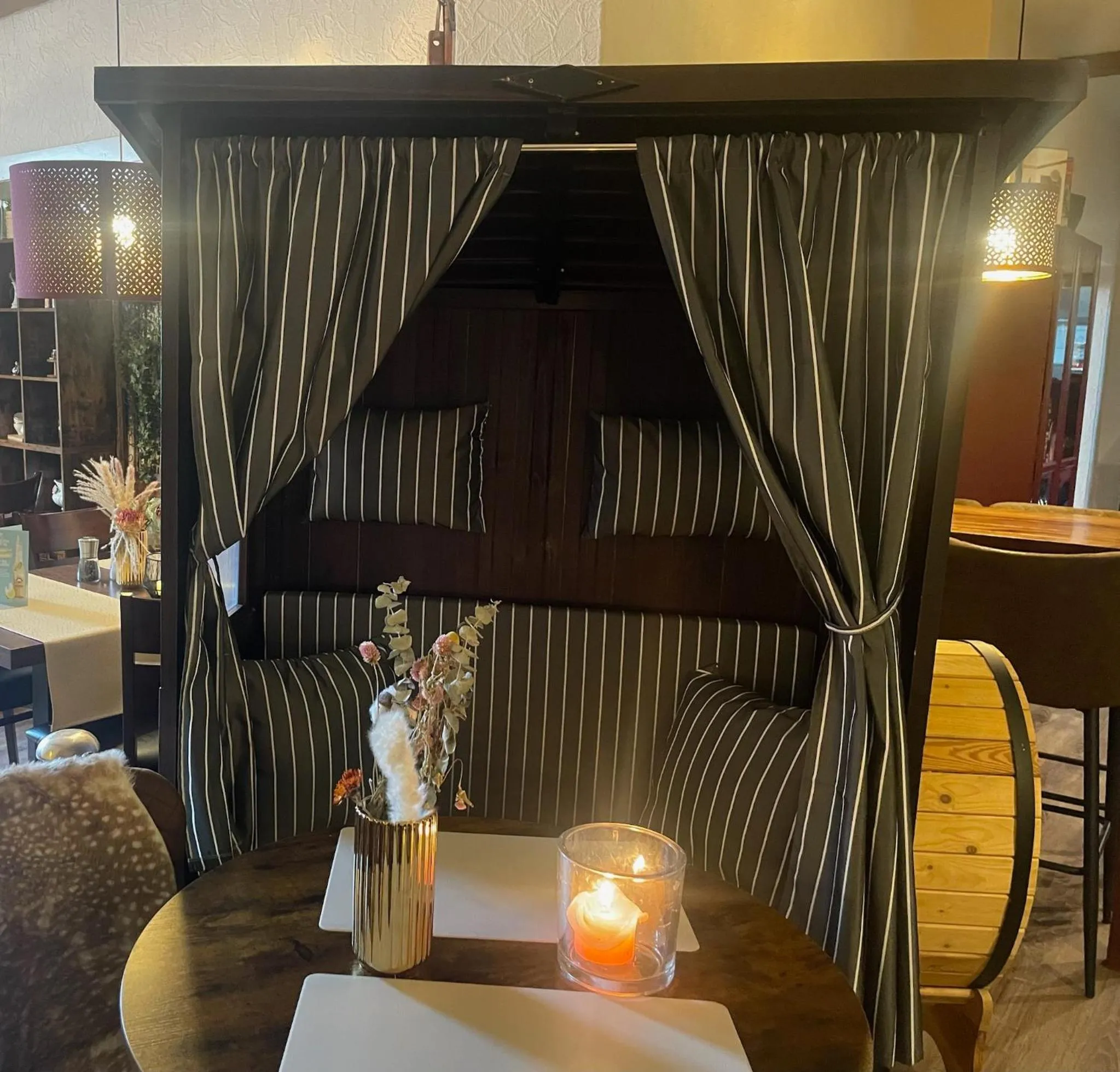 Harzhotel Warnstedter Krug