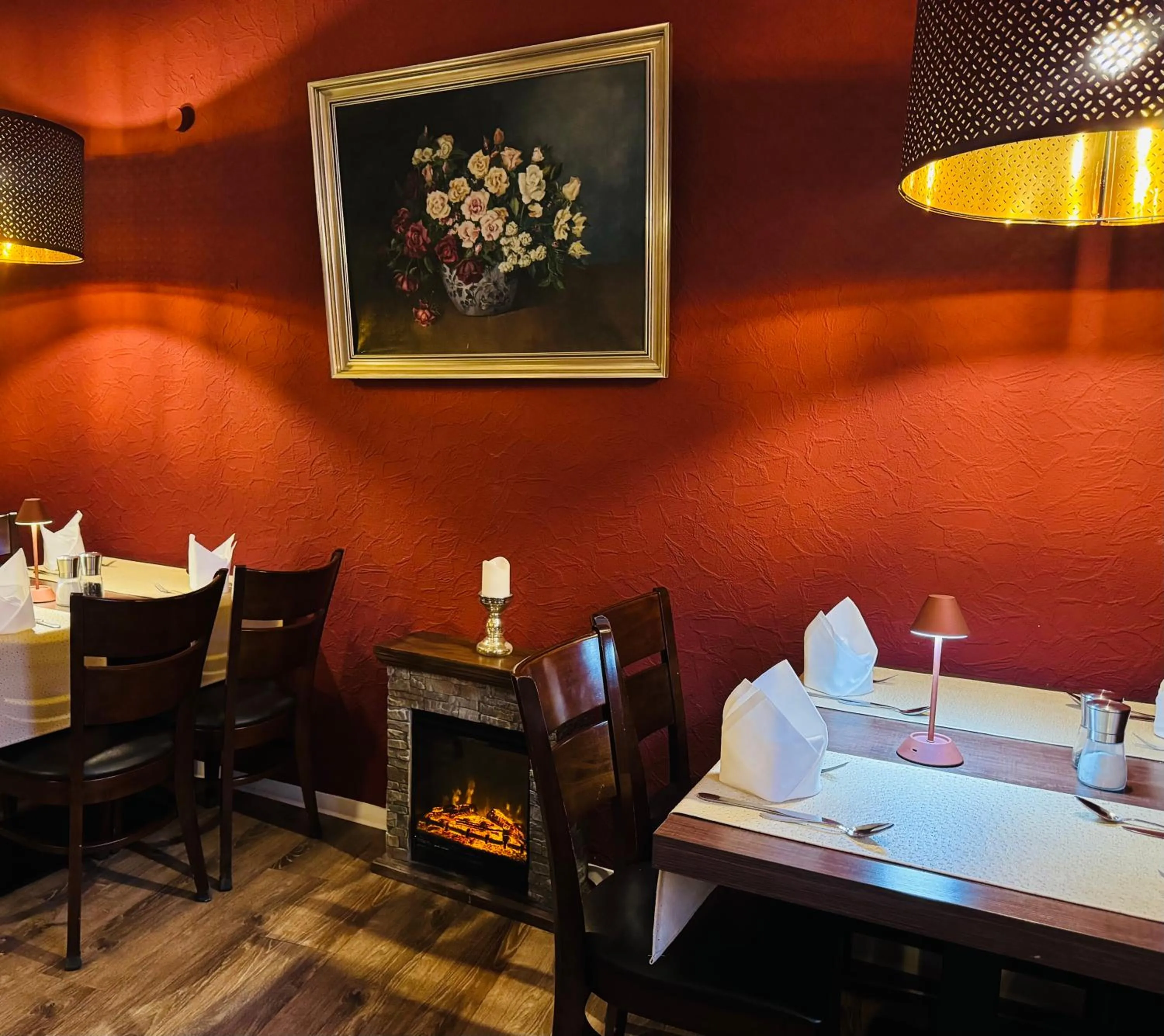 Harzhotel Warnstedter Krug