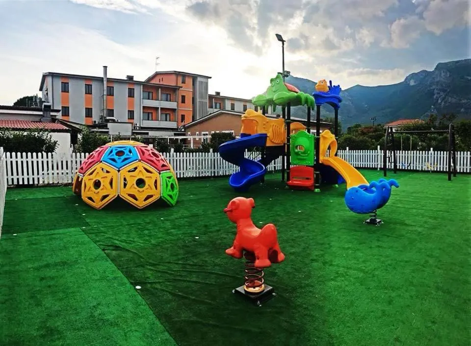 Venafro Palace Hotel