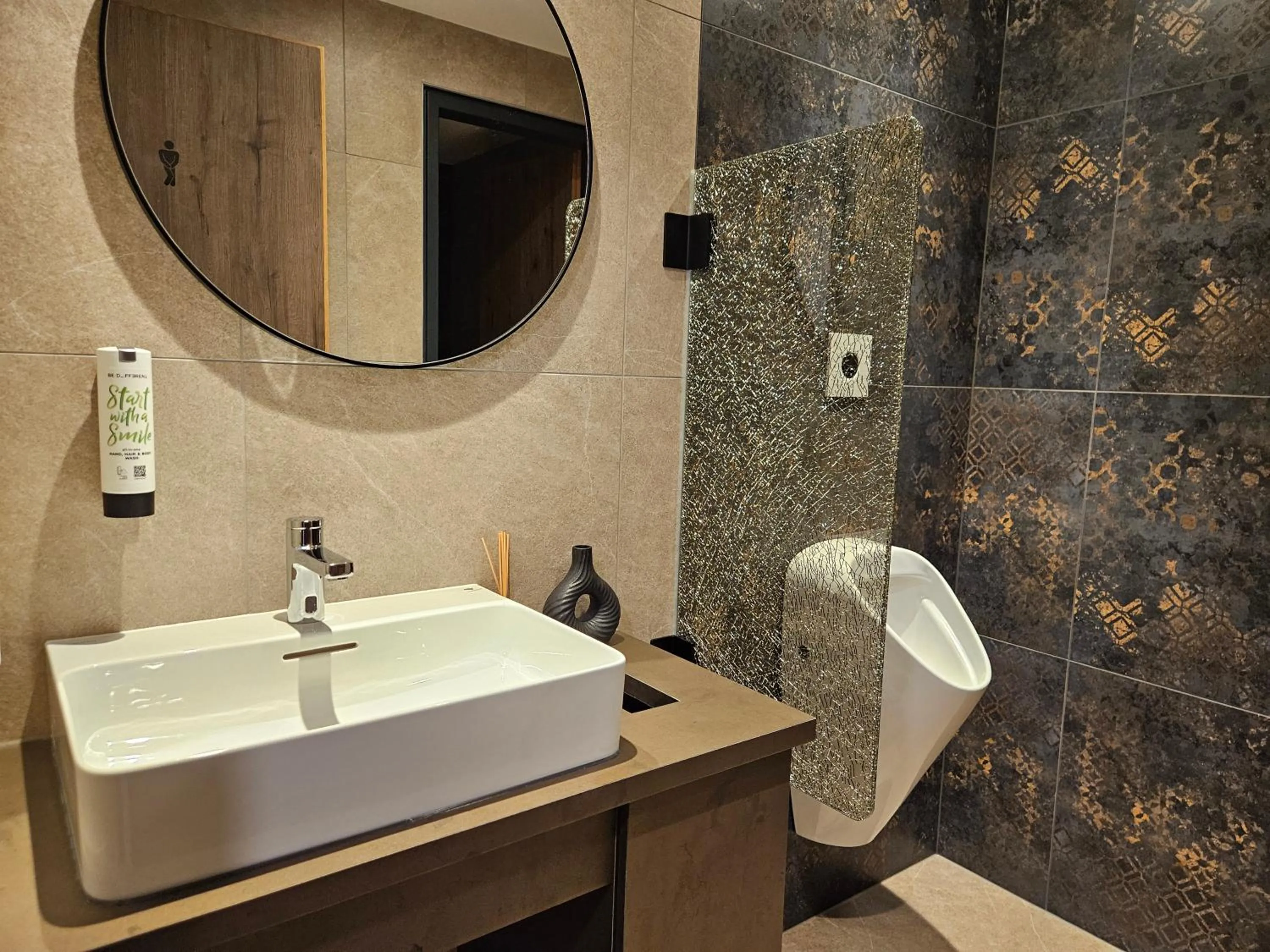 Spa and wellness centre/facilities in Dei Hotel Schönblick