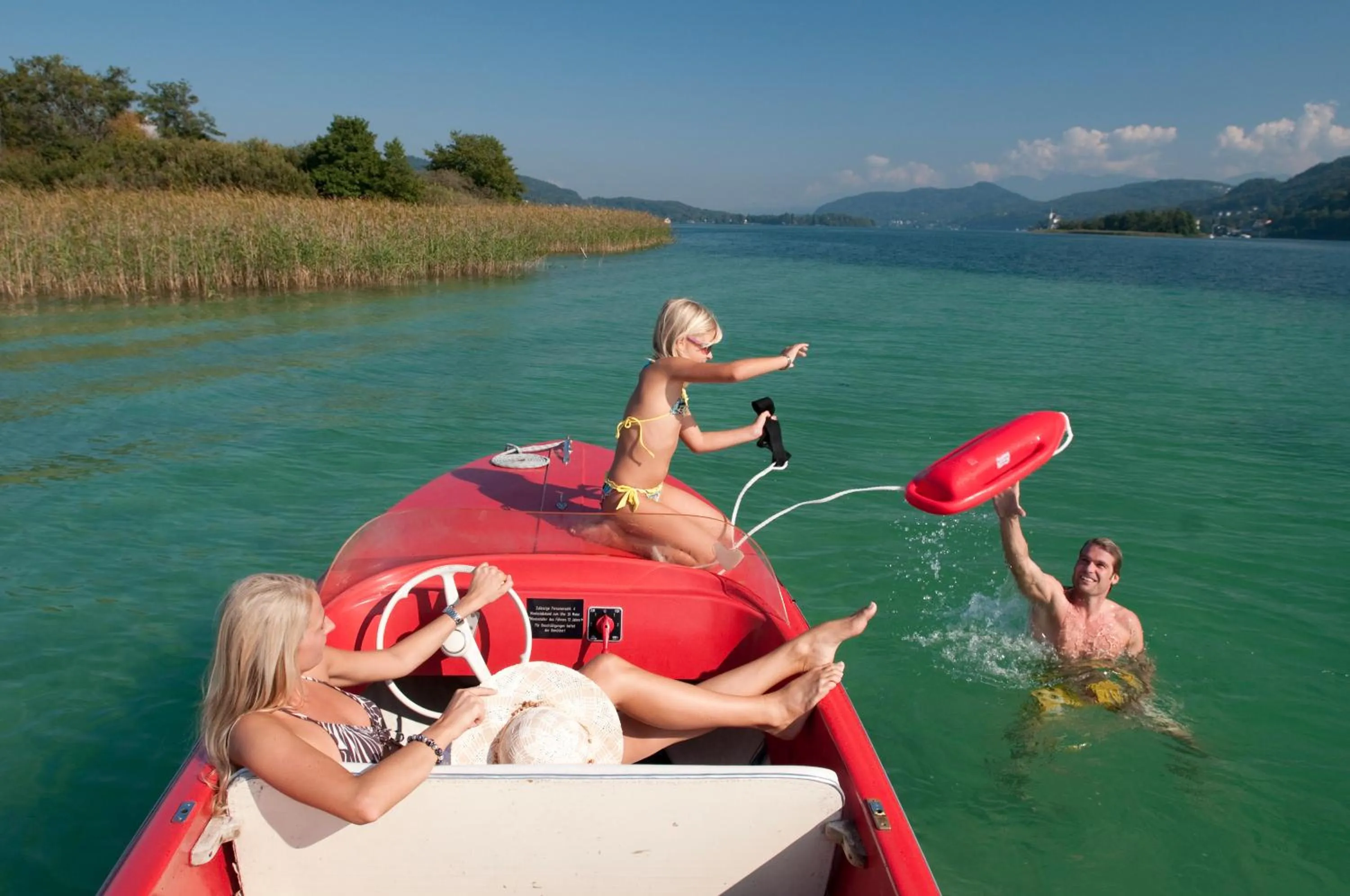 Sports in Dei Hotel Schönblick