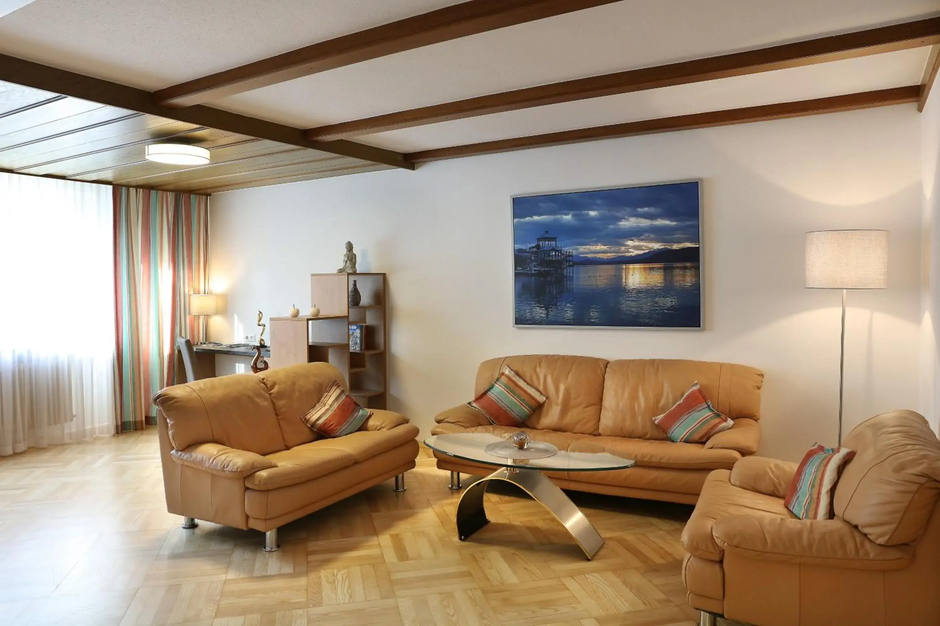 Family Suite with Balcony in Dei Hotel Schönblick Family Suite with Balcony in Dei Hotel Schönblick