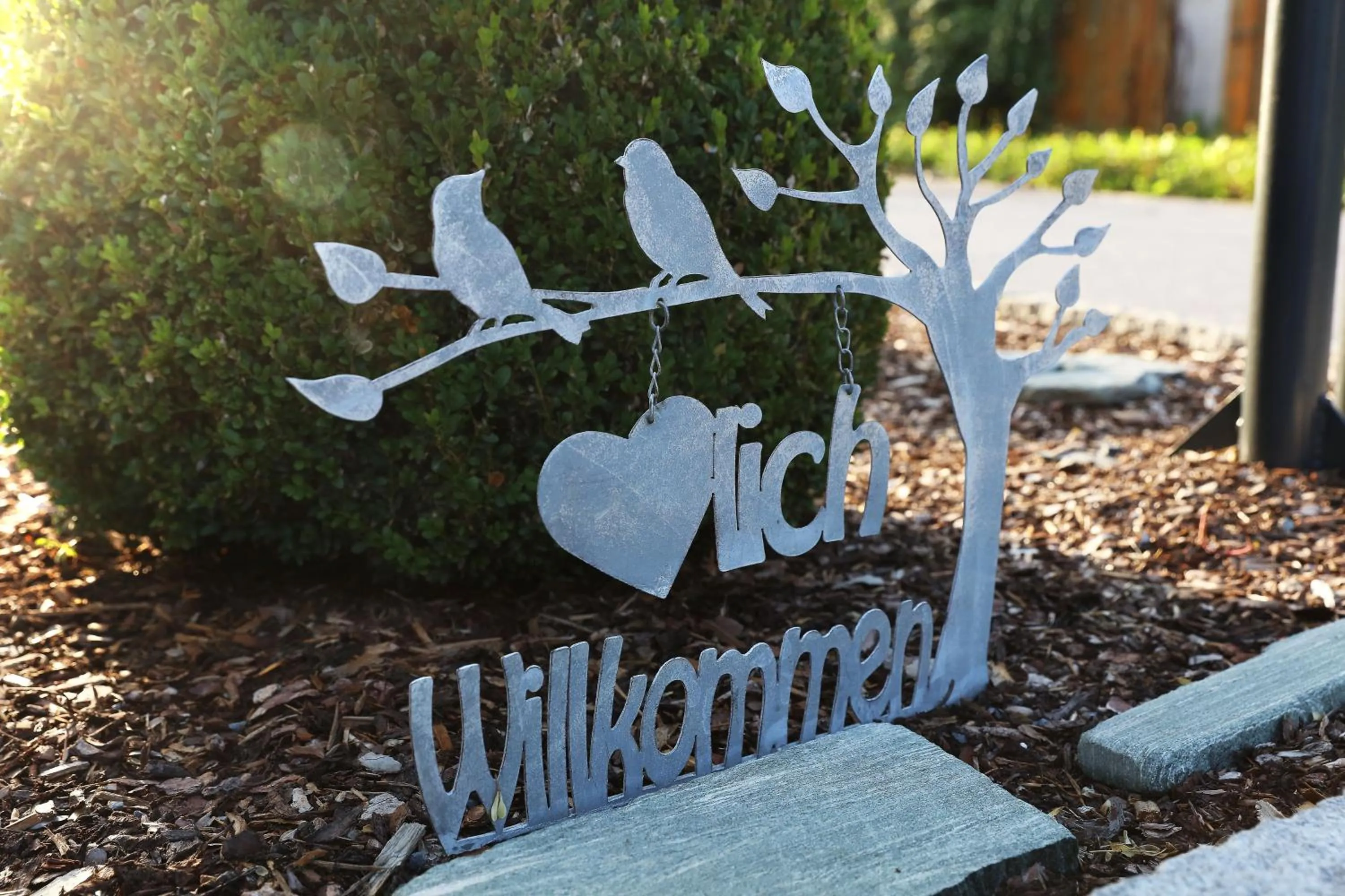 Other in Dei Hotel Schönblick