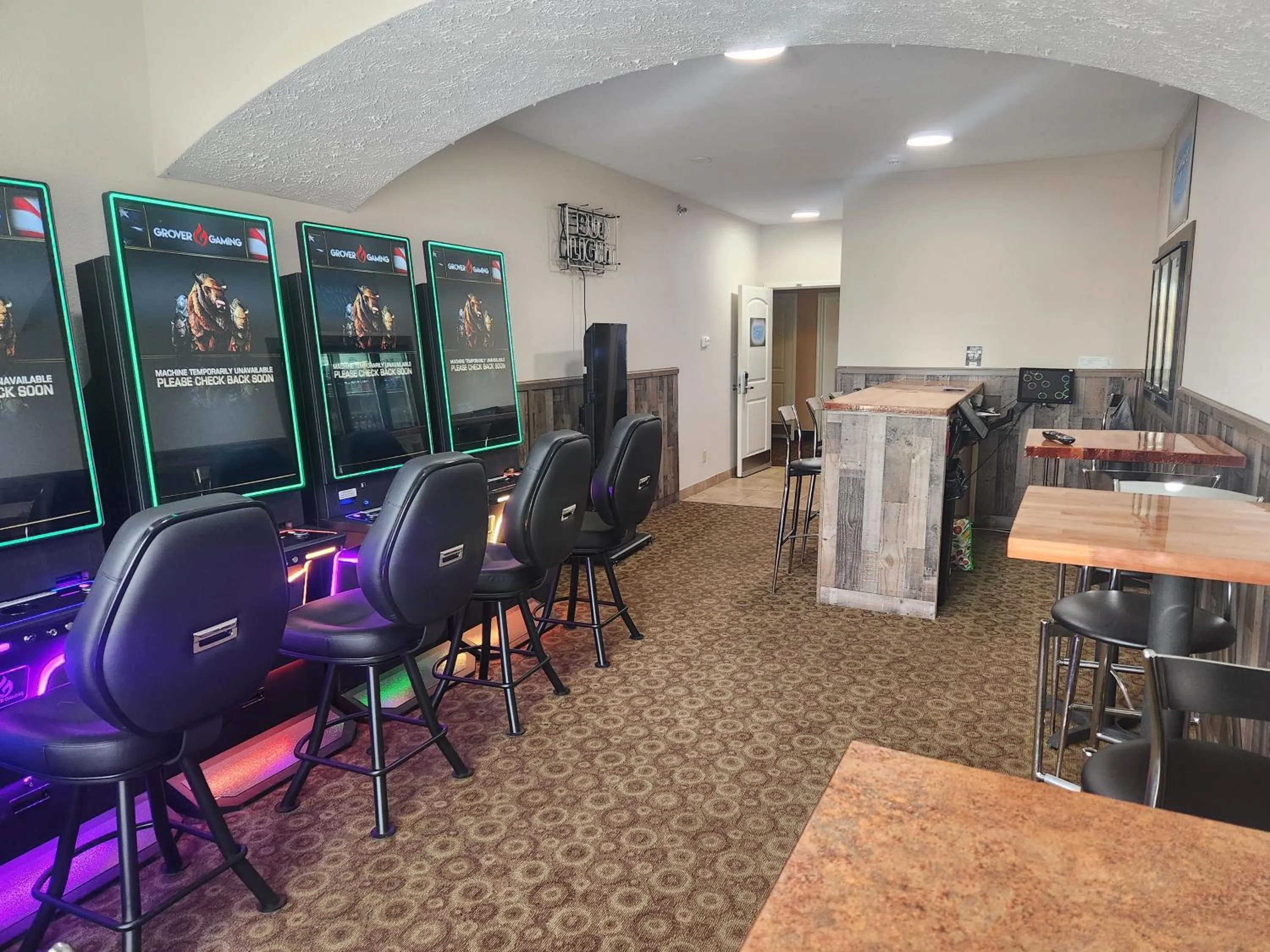 Highland Suites Minot