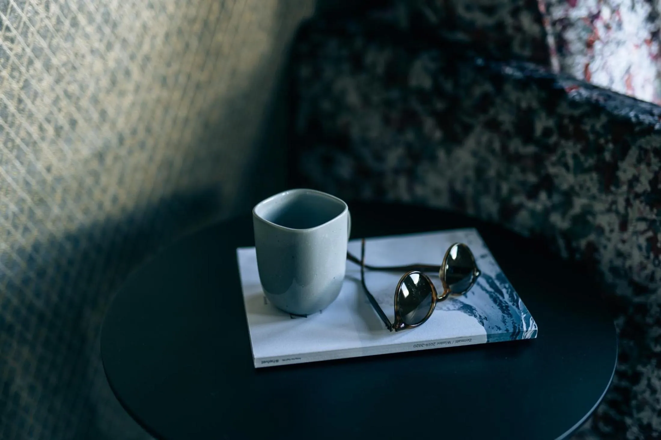 Photo of the whole room in Arabella Retreat & Spa