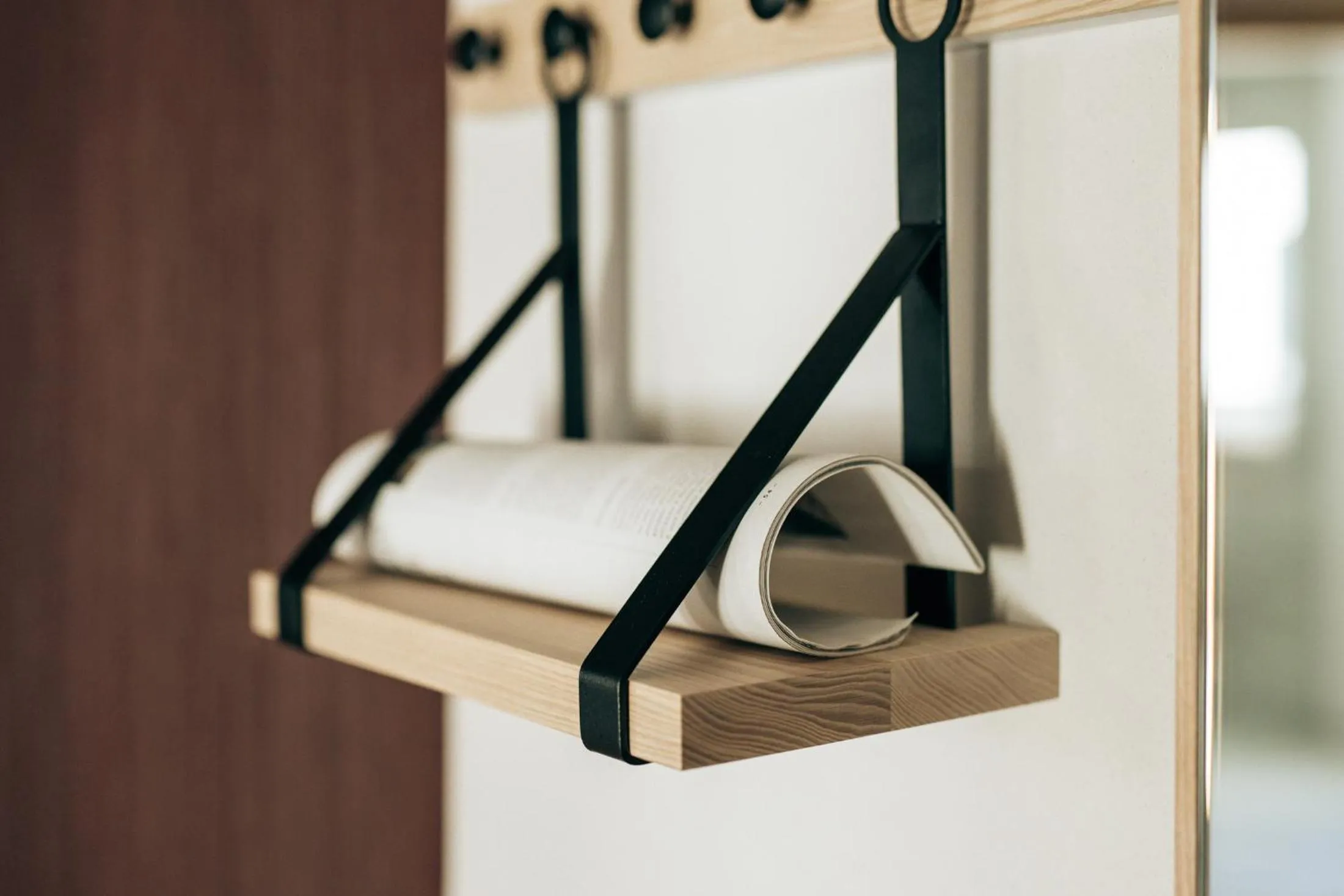 Photo of the whole room in Arabella Retreat & Spa