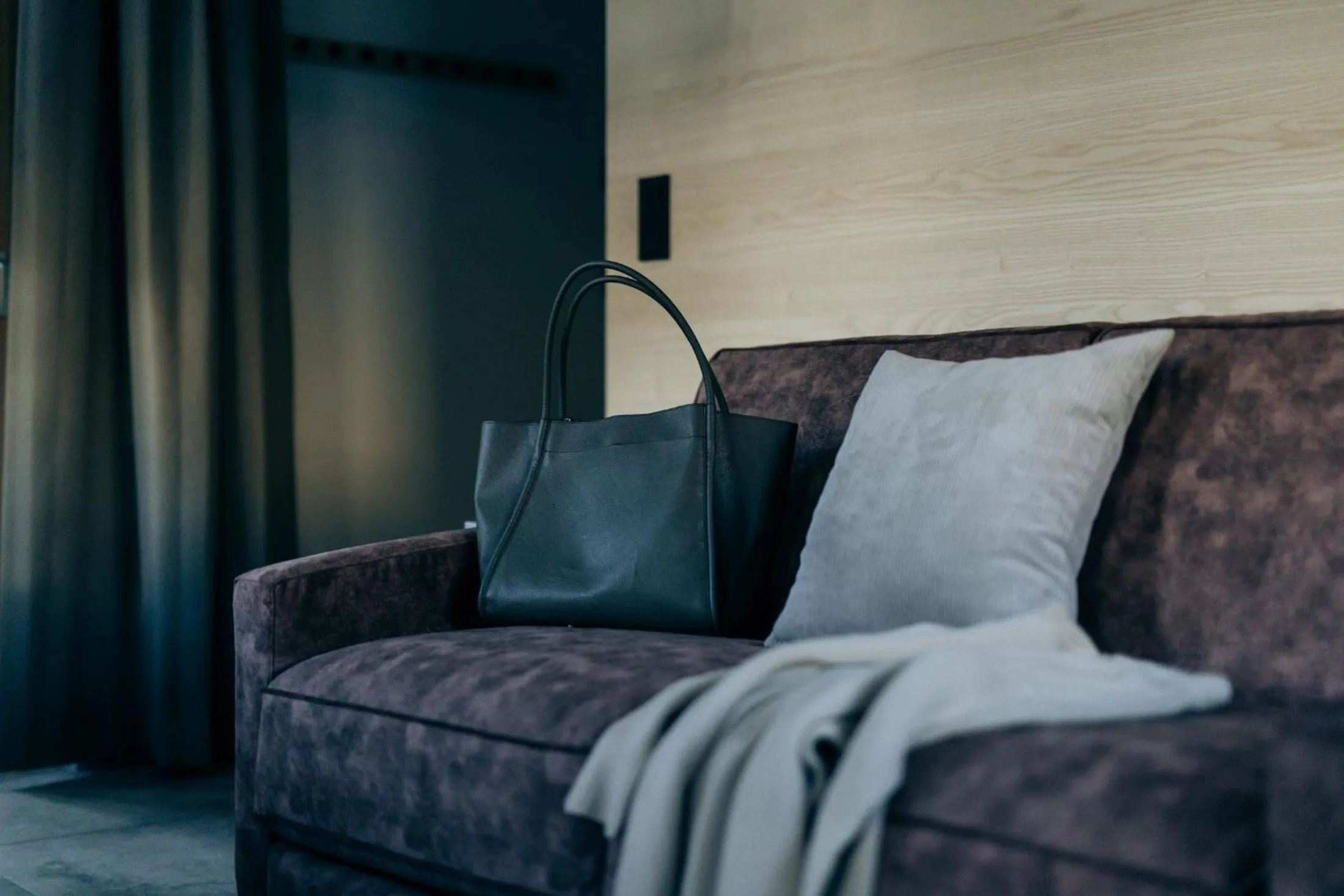 Photo of the whole room in Arabella Retreat & Spa