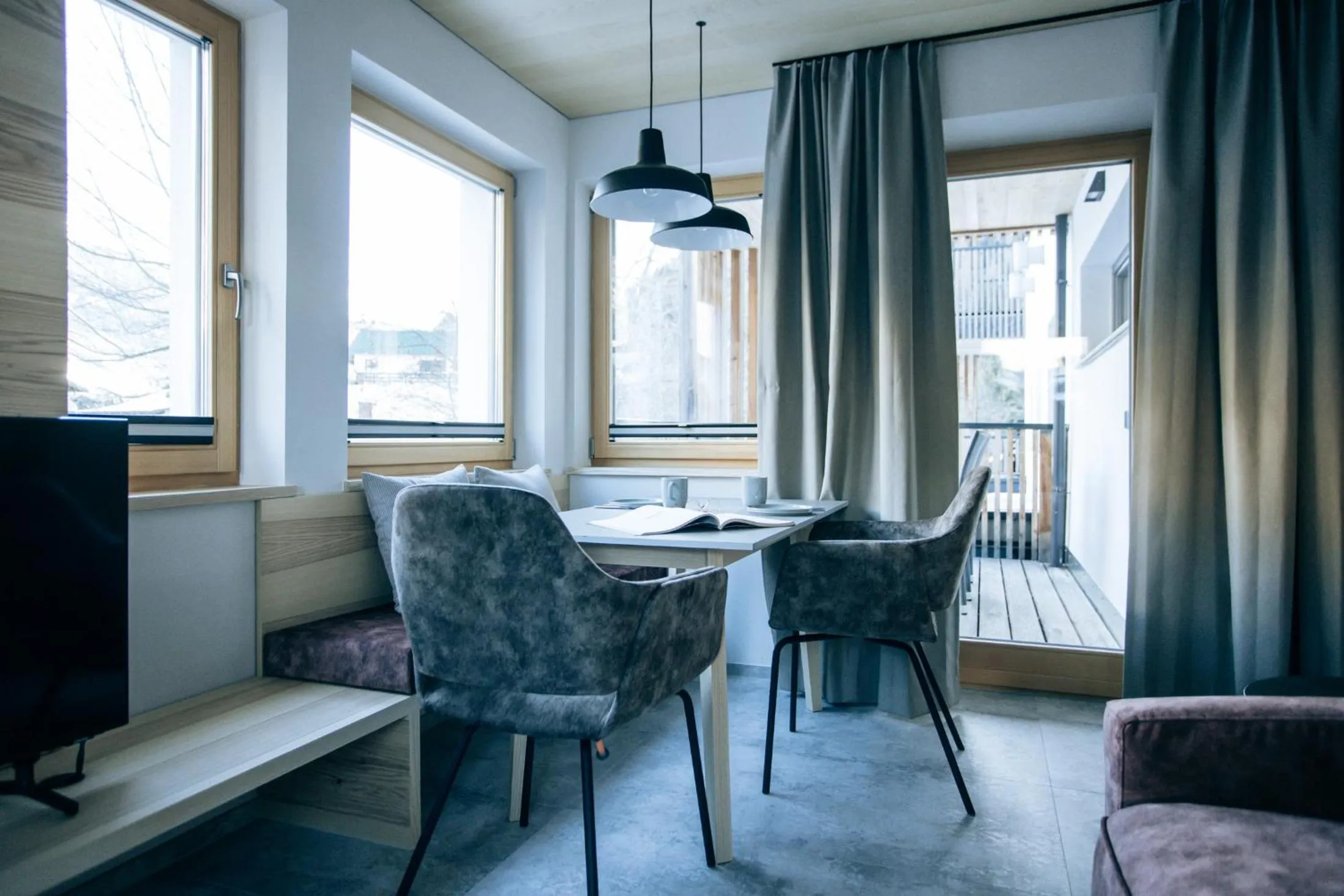 Photo of the whole room in Arabella Retreat & Spa